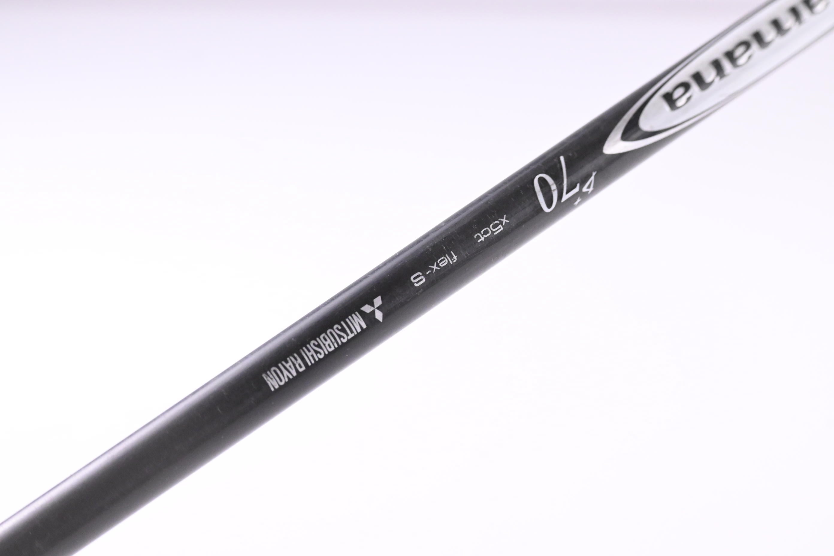 Titleist 917 D3 Driver / 9.5 Degree / Stiff Flex Diamana D+ 70 LTD Shaft