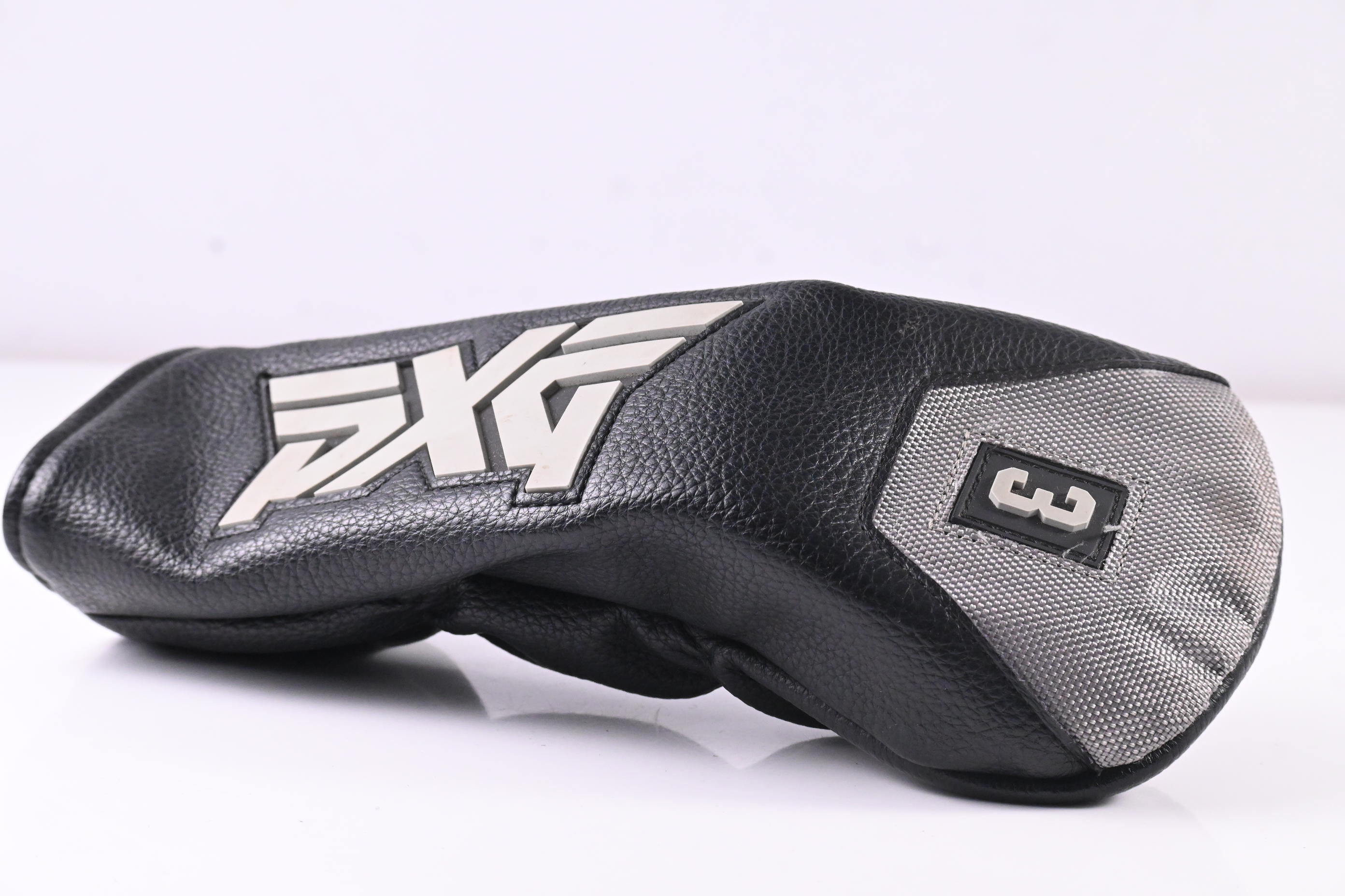 PXG 0341 XF Gen4 #3 Wood / 16 Degree / Regular Flex Evenflow Riptide CB 60 Shaft