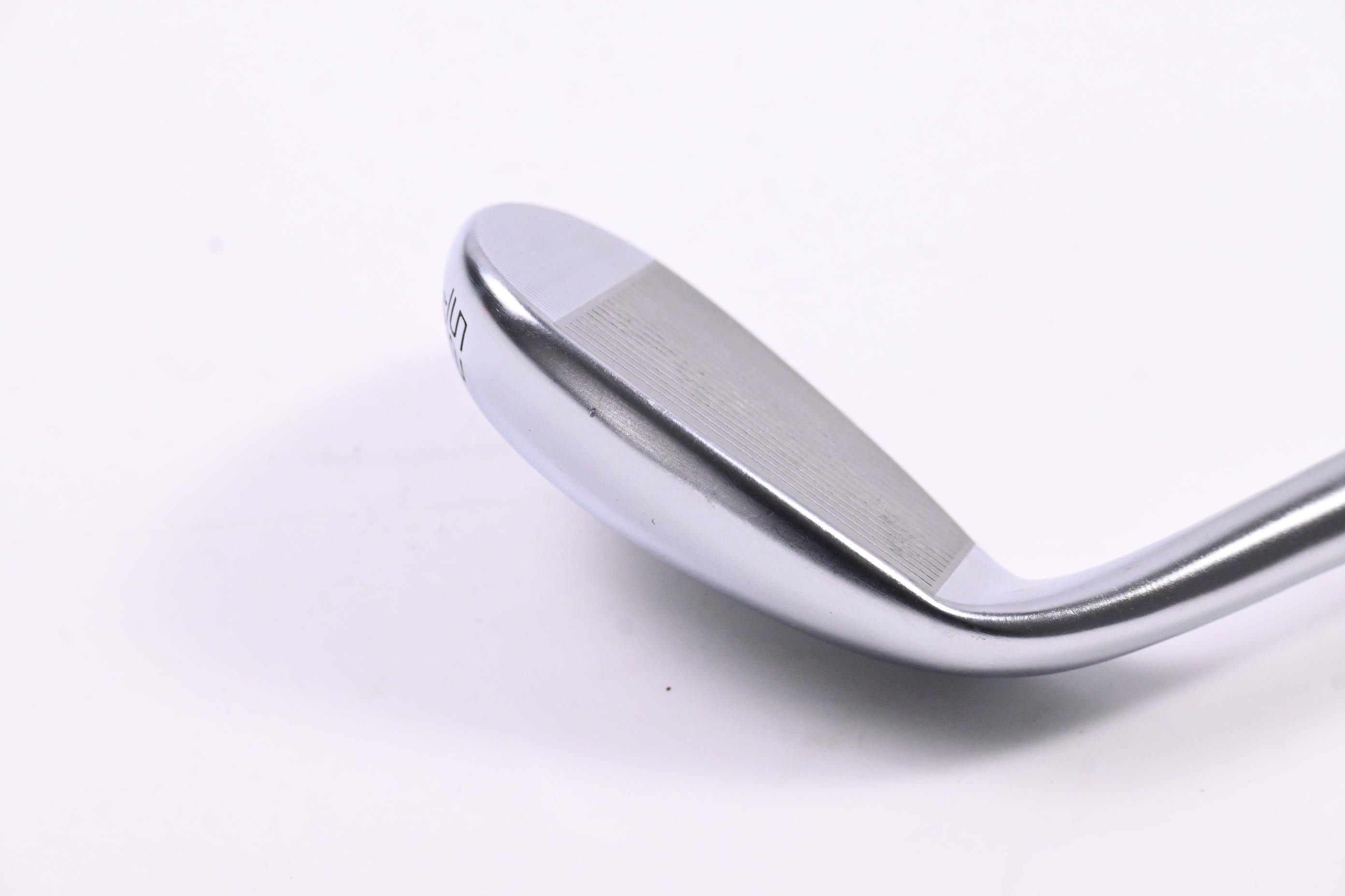 Cleveland CBX 4 Zipcore Gap Wedge / 52 Degree / Stiff Flex Project X LZ 120 Shaft