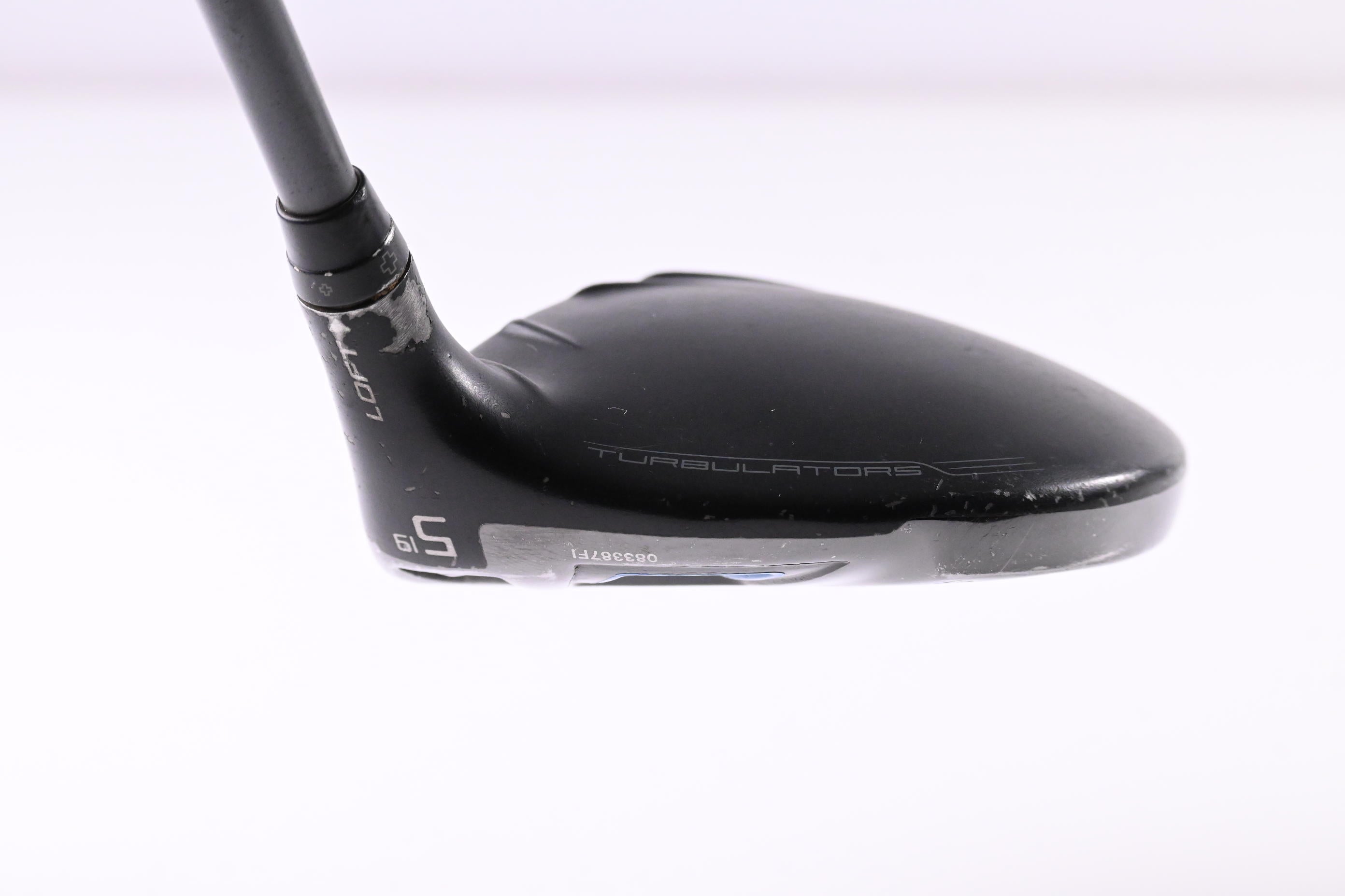 Ping G Series #5 Wood / 19 Degree / Senior Flex Ping Alta 65 Shaft