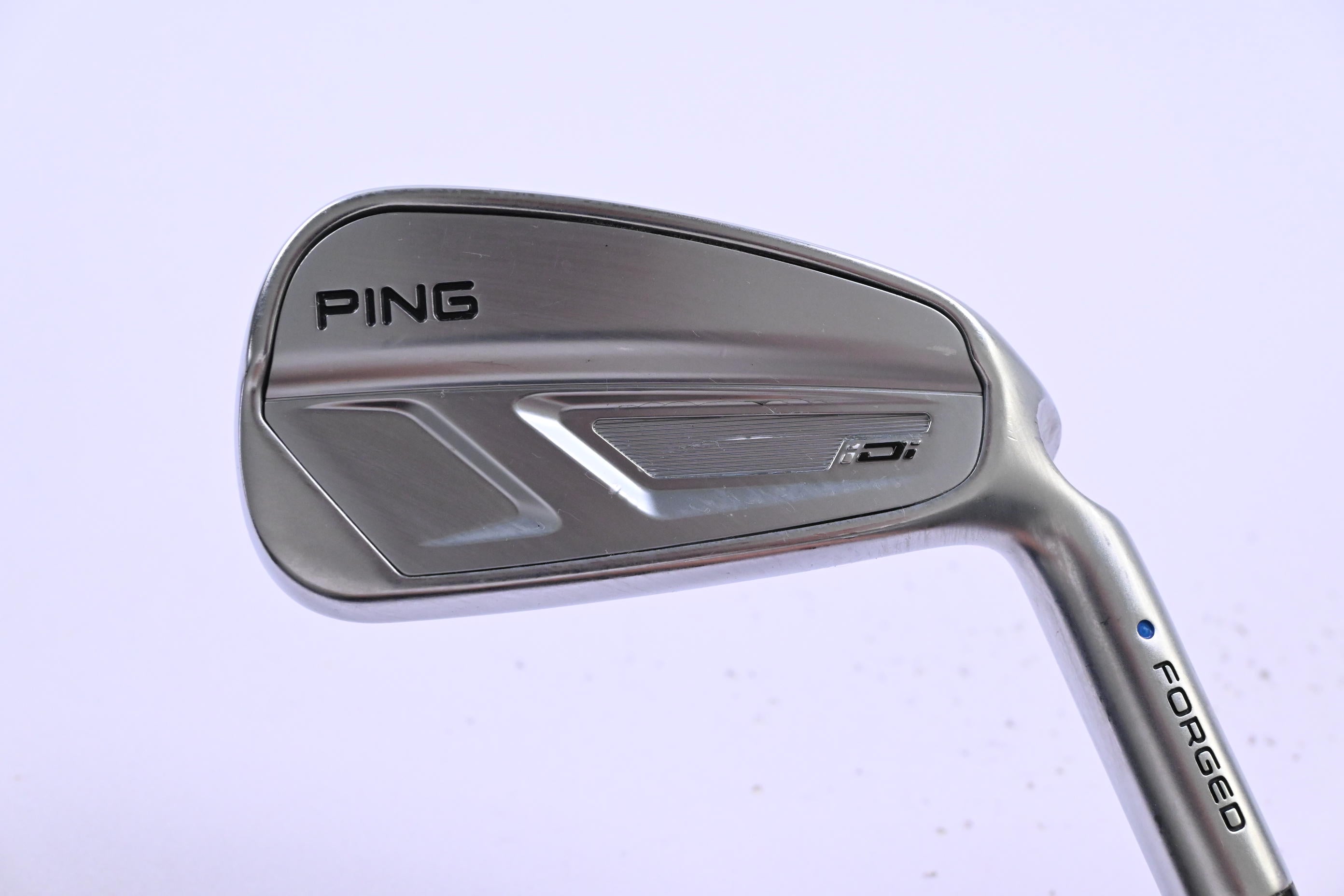 Ping IDI Utility #4 Iron / 23 Degree / Blue Dot / Stiff Flex Ping Tour 2.0