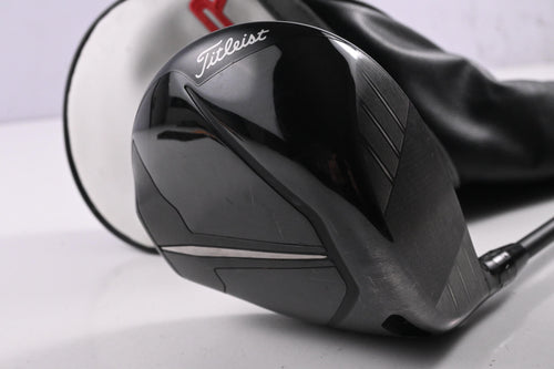 Titleist TSR2 Driver / 9 Degree / Regular Flex Tensei 1K Blue 55 Shaft