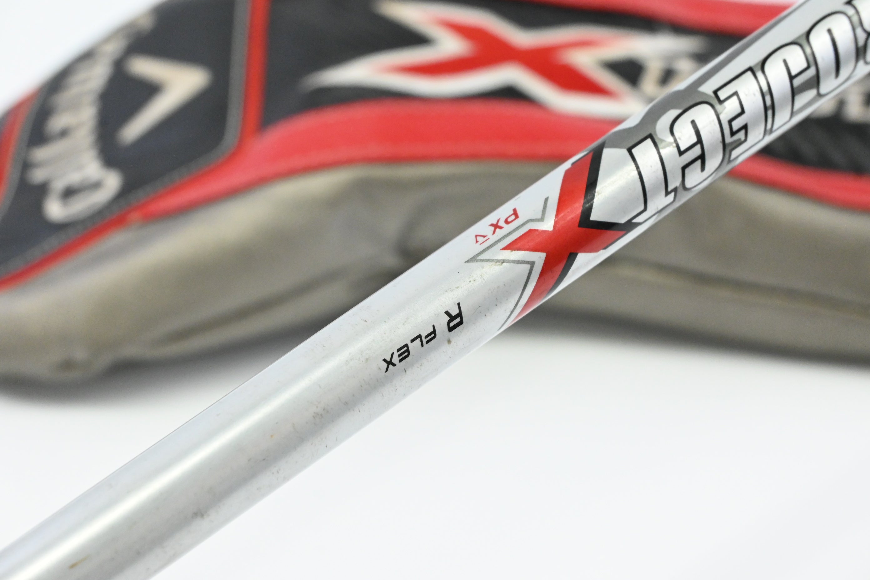 Callaway X Hot 2020 Driver / 10.5 Degree / Regular Flex Project X PXv Shaft