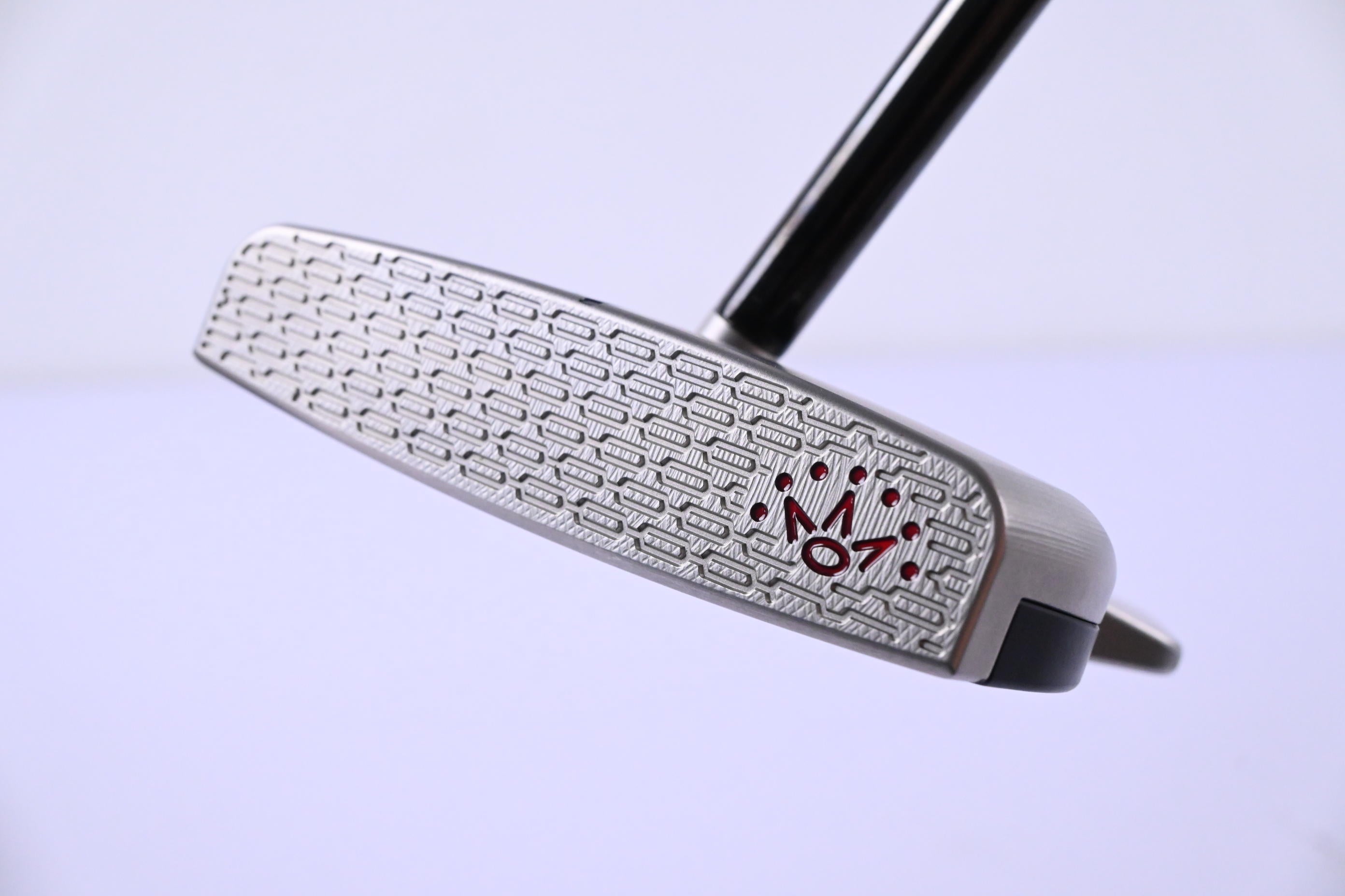 Scotty Cameron 2026 Phantom 11R OC Putter / 34 Inch