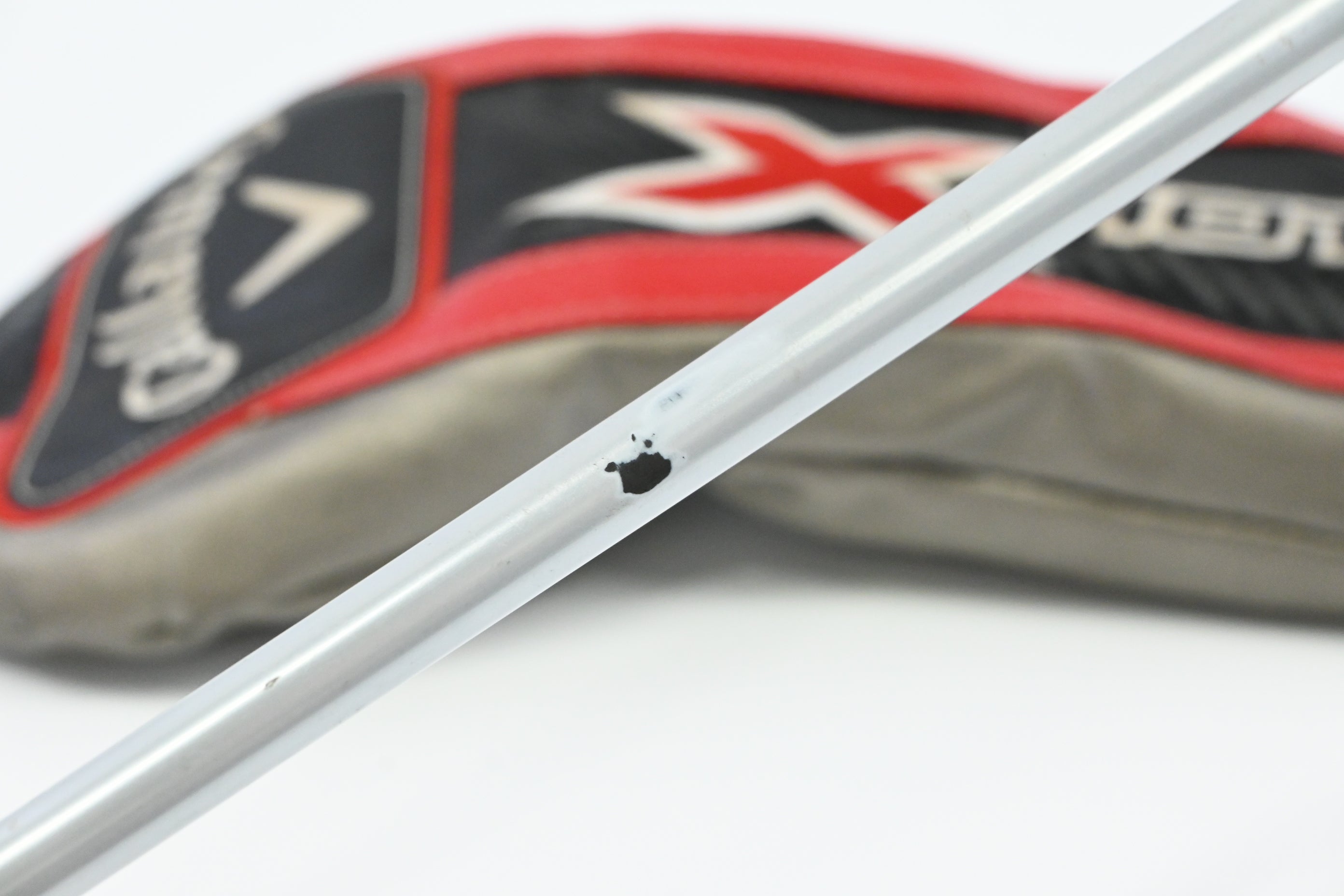 Callaway X Hot 2020 Driver / 10.5 Degree / Regular Flex Project X PXv Shaft