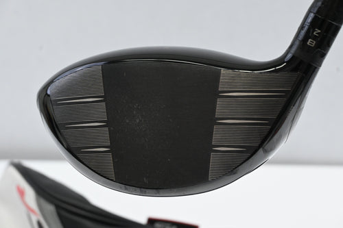 Titleist TSR2 Driver / 9 Degree / X-Flex Tensei 1K Pro Orange 50 Shaft