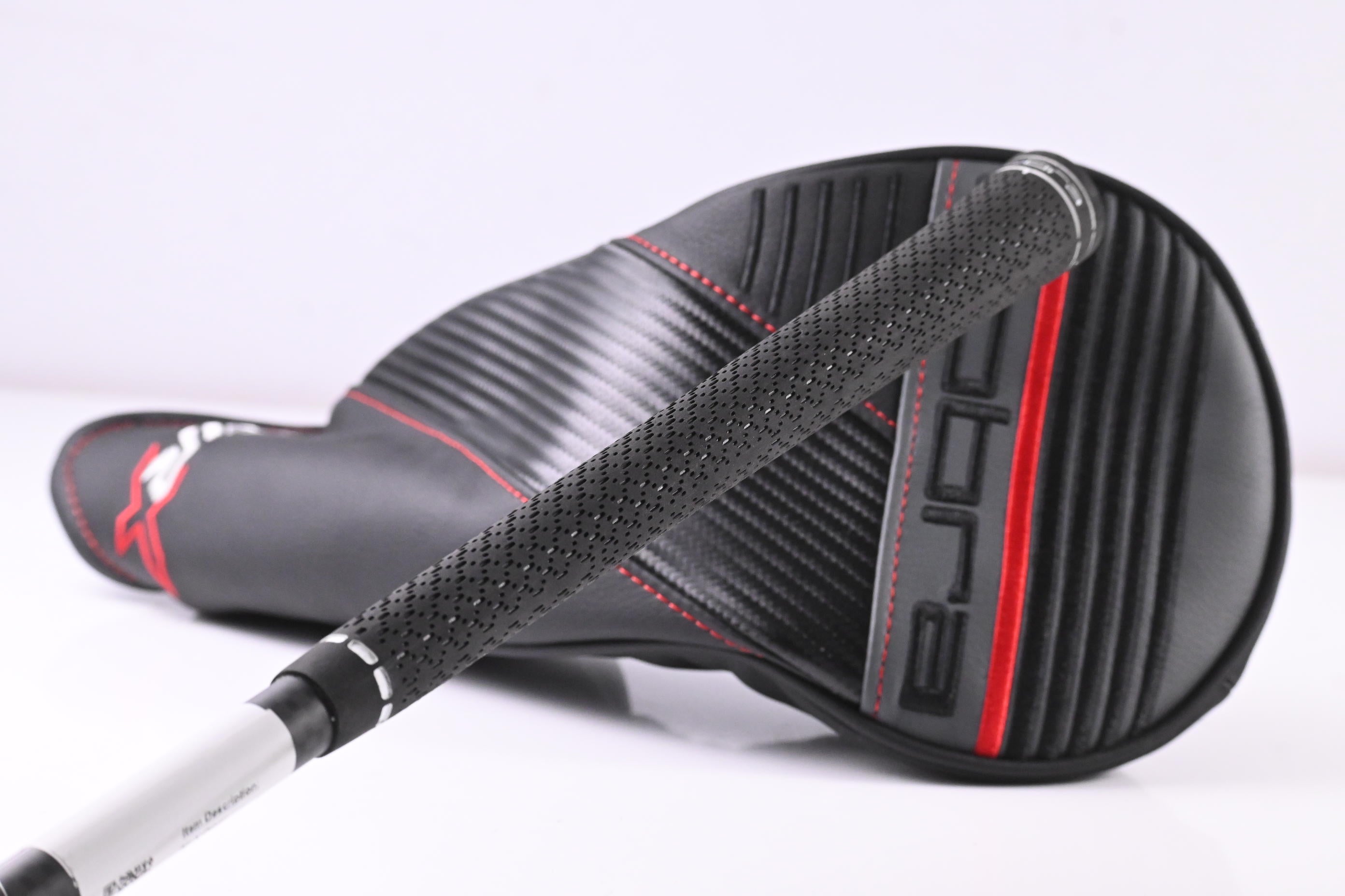 Cobra Air-X Driver / 11.5 Degree / Regular Flex Cobra Ultra Lite 40 Shaft