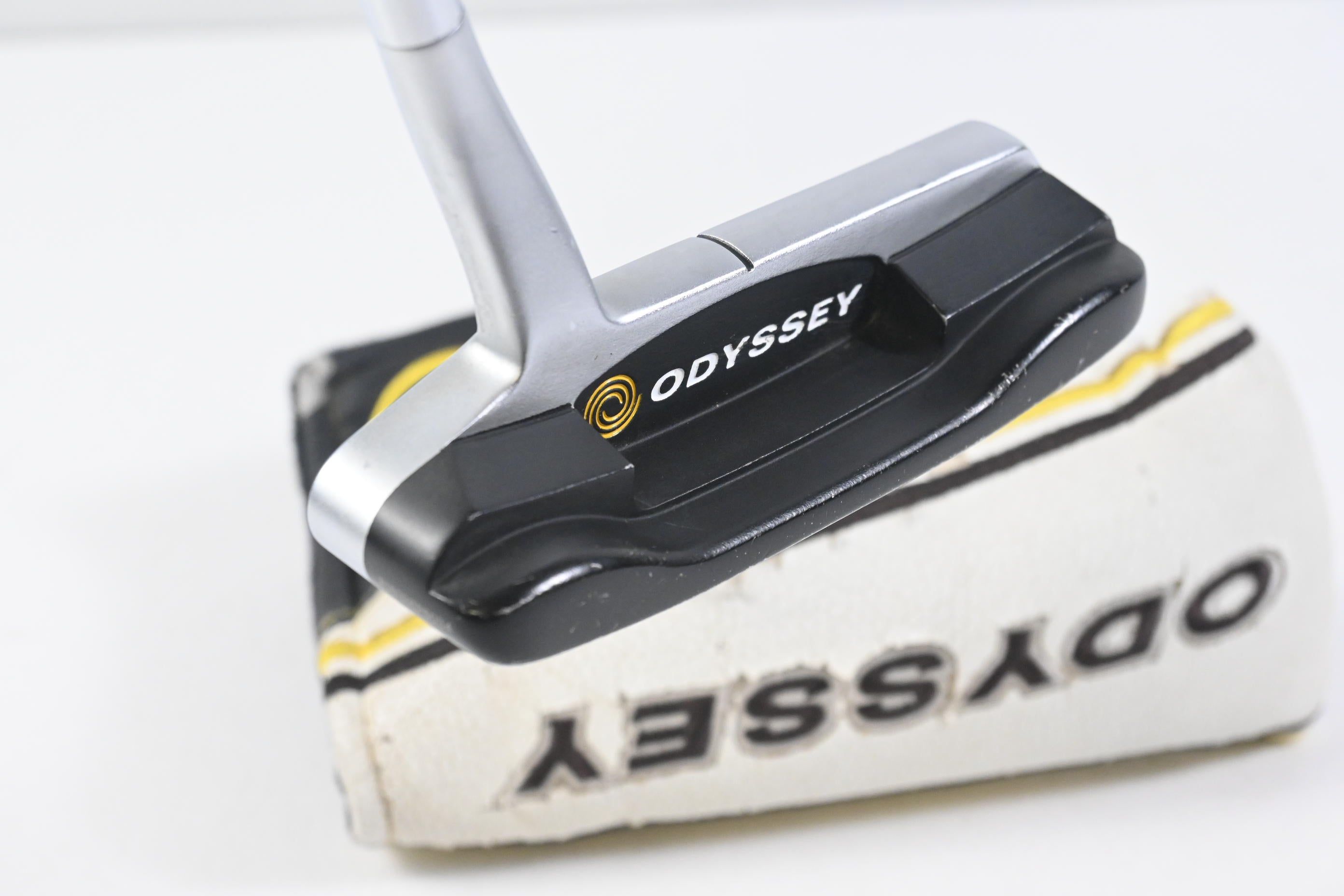 Odyssey Stroke Lab Three Putter / 34 Inch