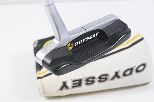 Odyssey Stroke Lab Three Putter / 34 Inch