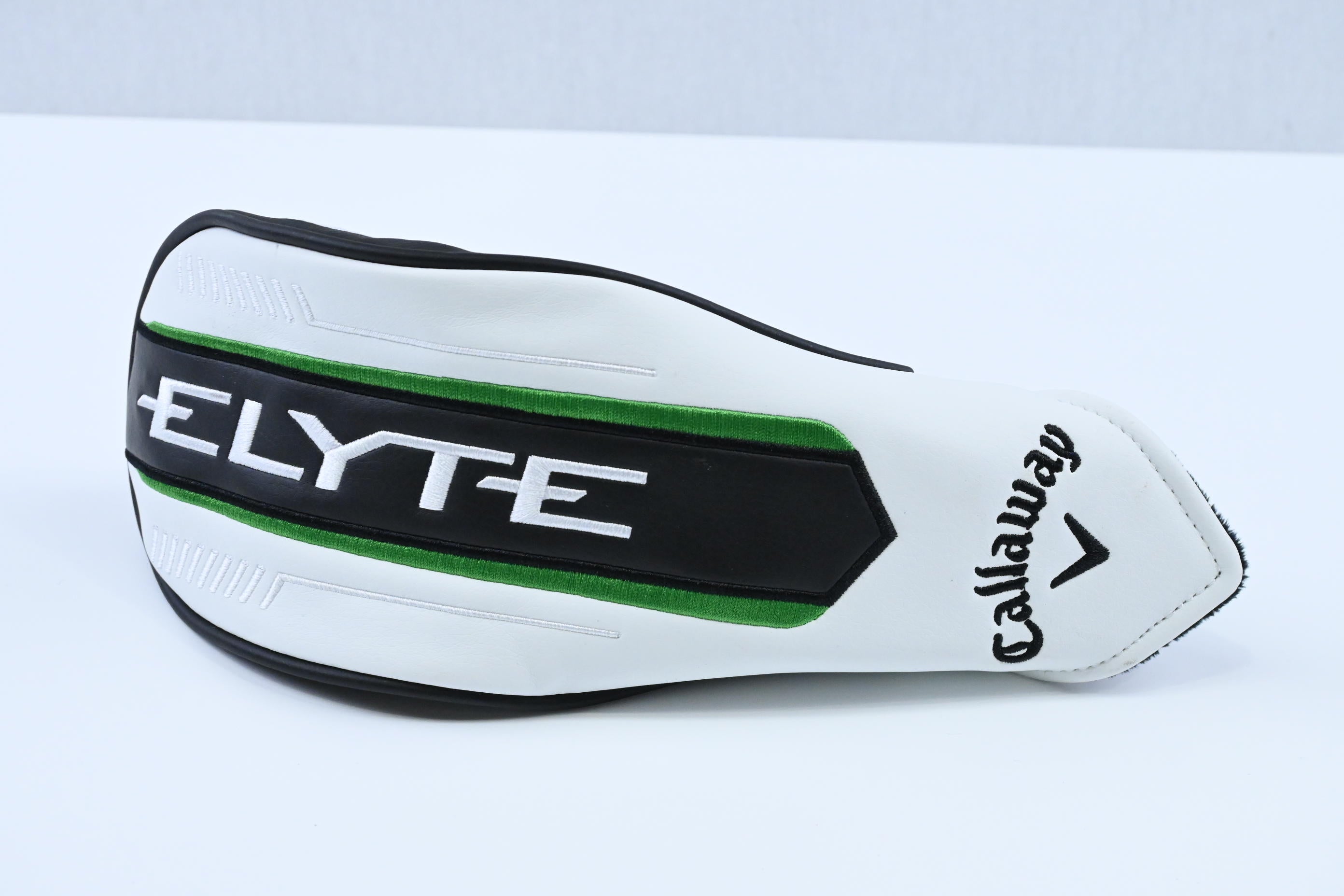 Callaway Elyte #3 Wood / 16.5 Degree / Regular Flex Denali Charcoal 60