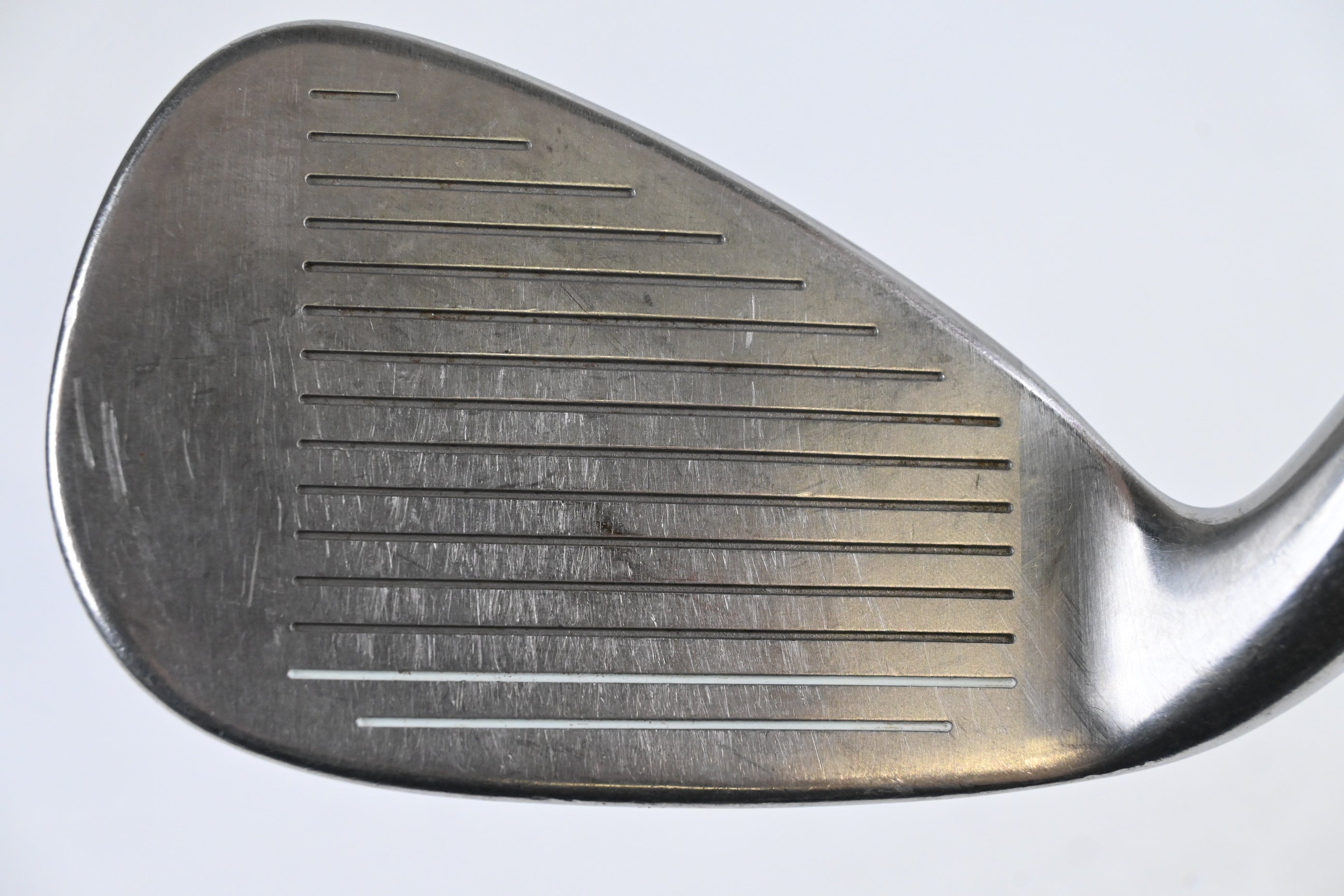 Taylormade R7 Draw #8 Iron / Regular Flex Taylormade T-Step 90 Shaft