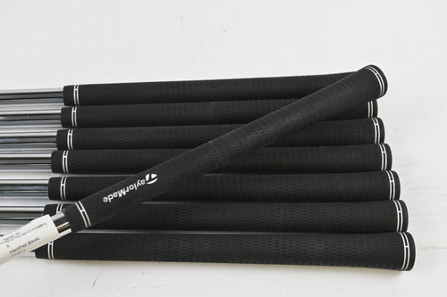 Taylormade P7MB 2020 Irons / 3-PW / Stiff Flex Project X Precision Shafts