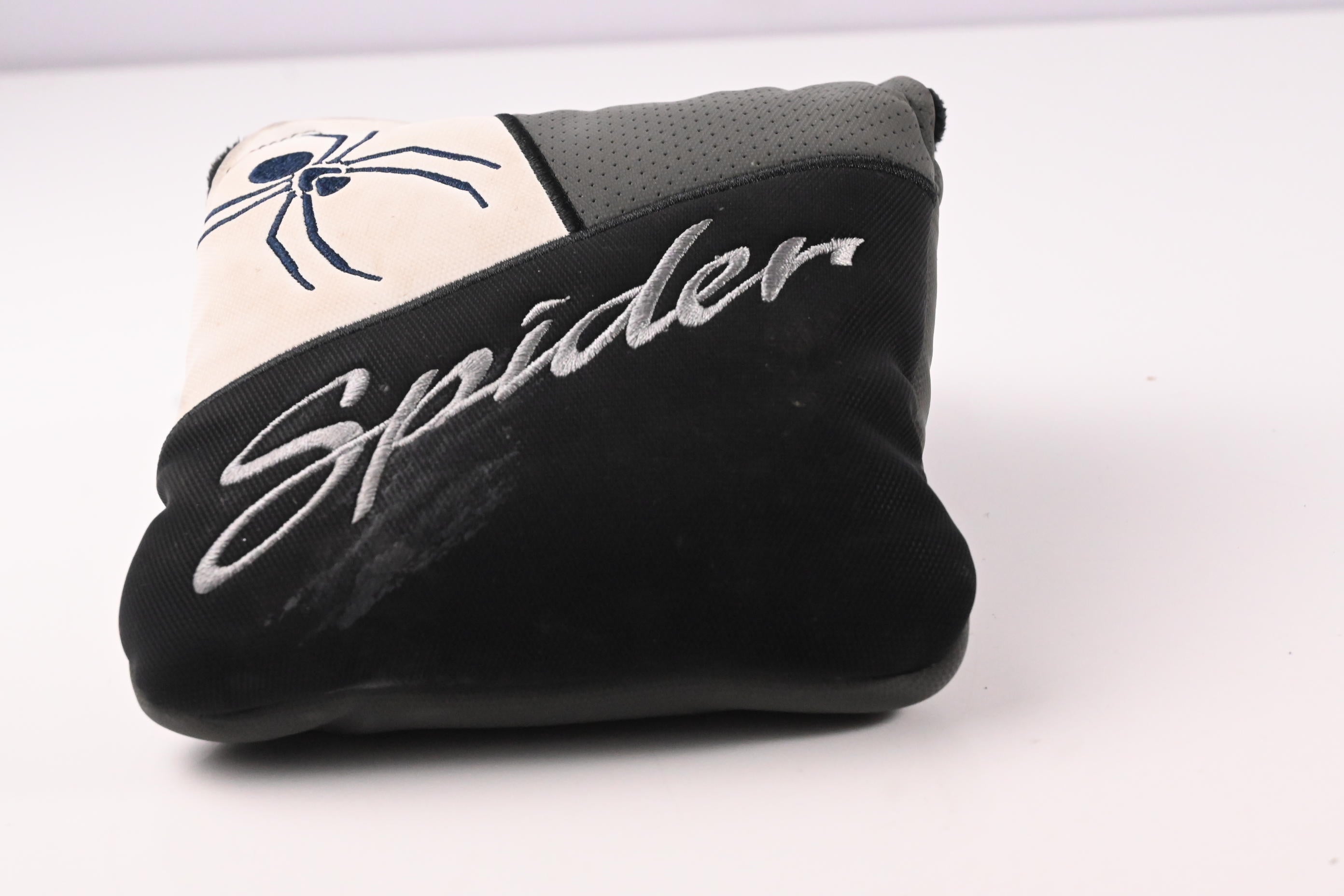 Taylormade Spider Tour-V 2023 Slant Neck Putter / 34 Inch