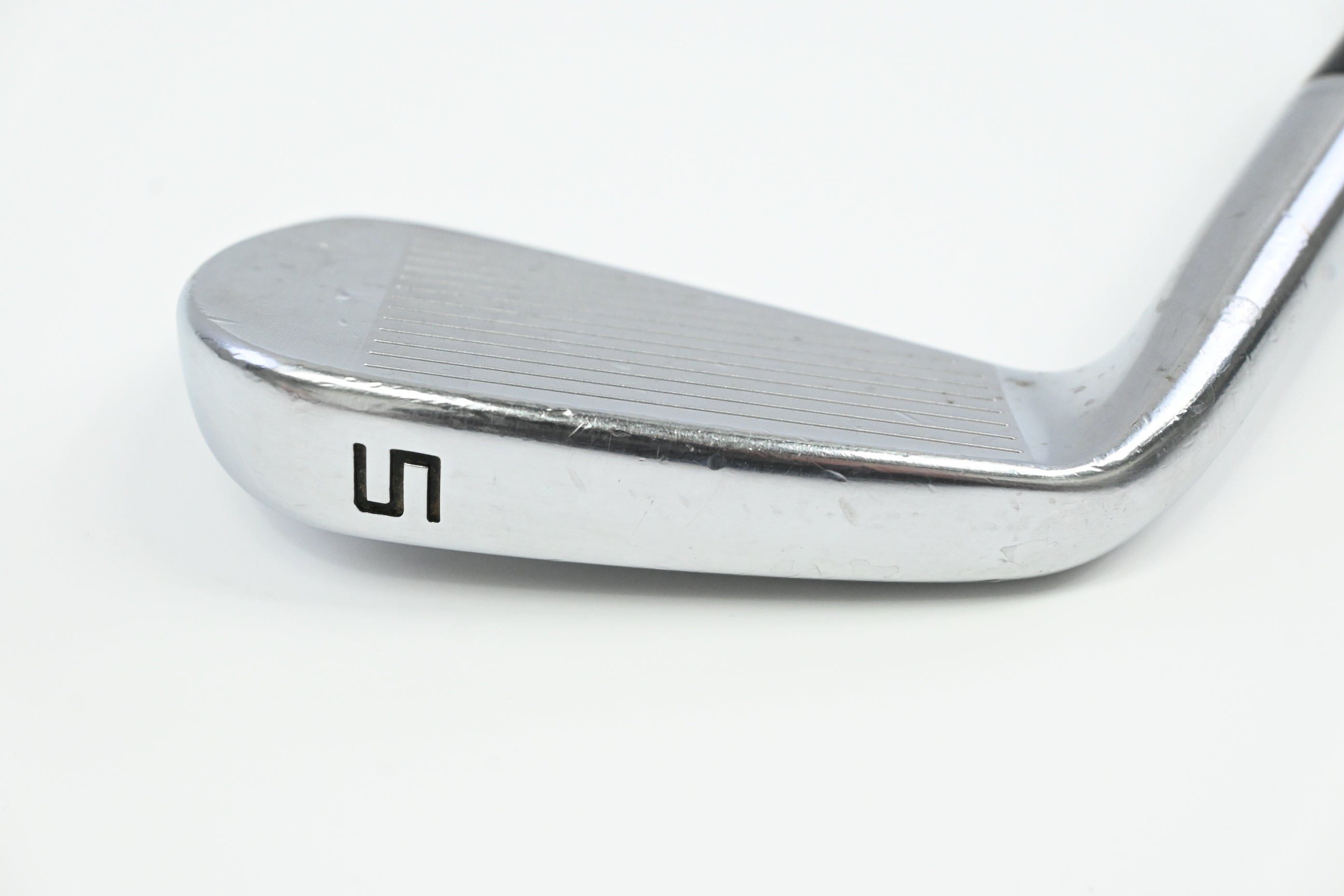 Taylormade P7MC 2020 #5 Iron / 26 Degree / Stiff Flex KBS Tour Shaft