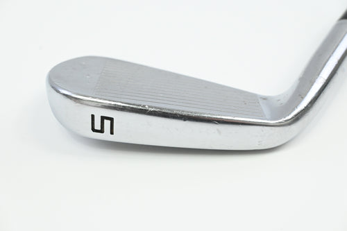 Taylormade P7MC 2020 #5 Iron / 26 Degree / Stiff Flex KBS Tour Shaft