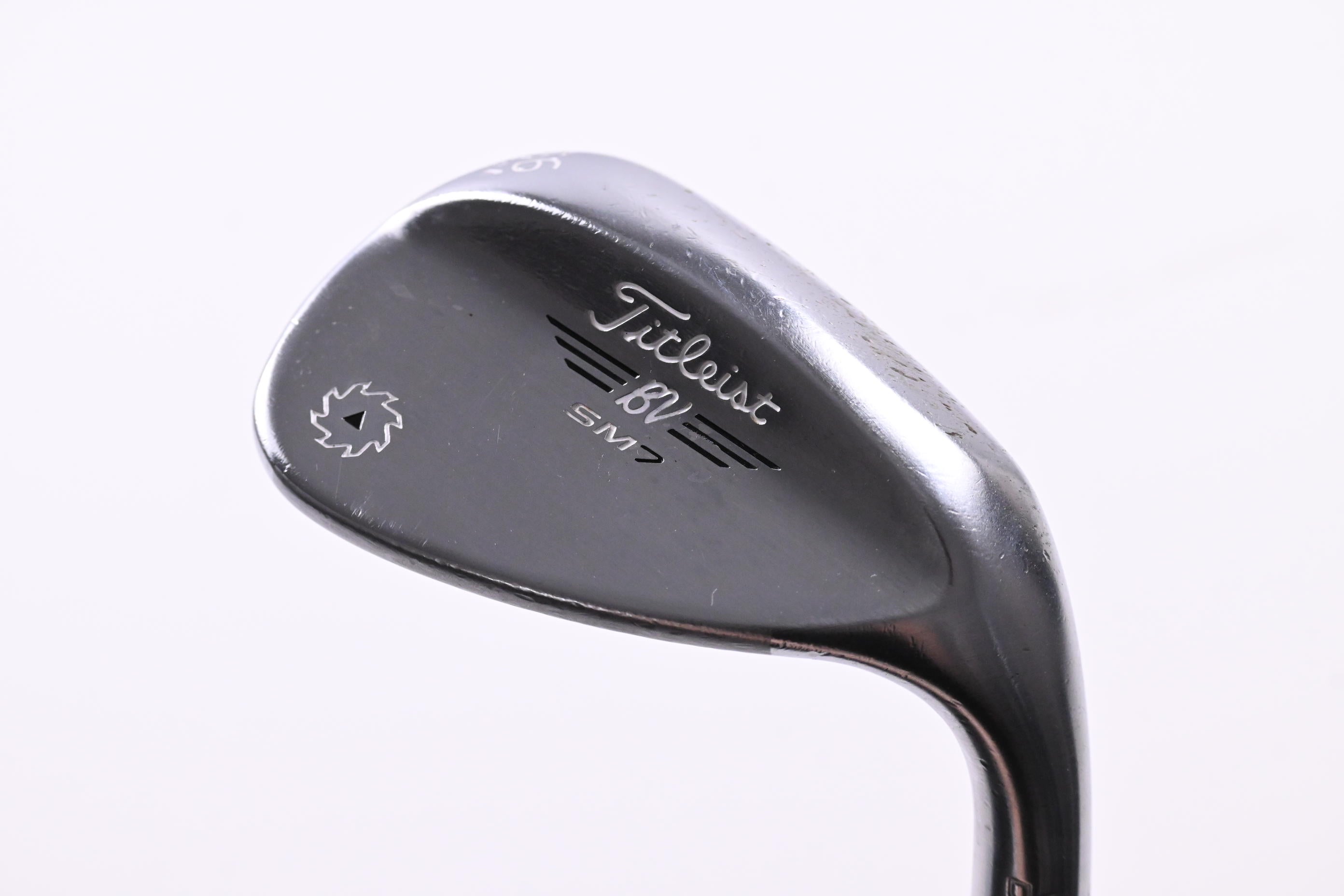 Titleist Vokey SM7 Sand Wedge / 56 Degree / Wedge Flex Titleist Vokey Shaft