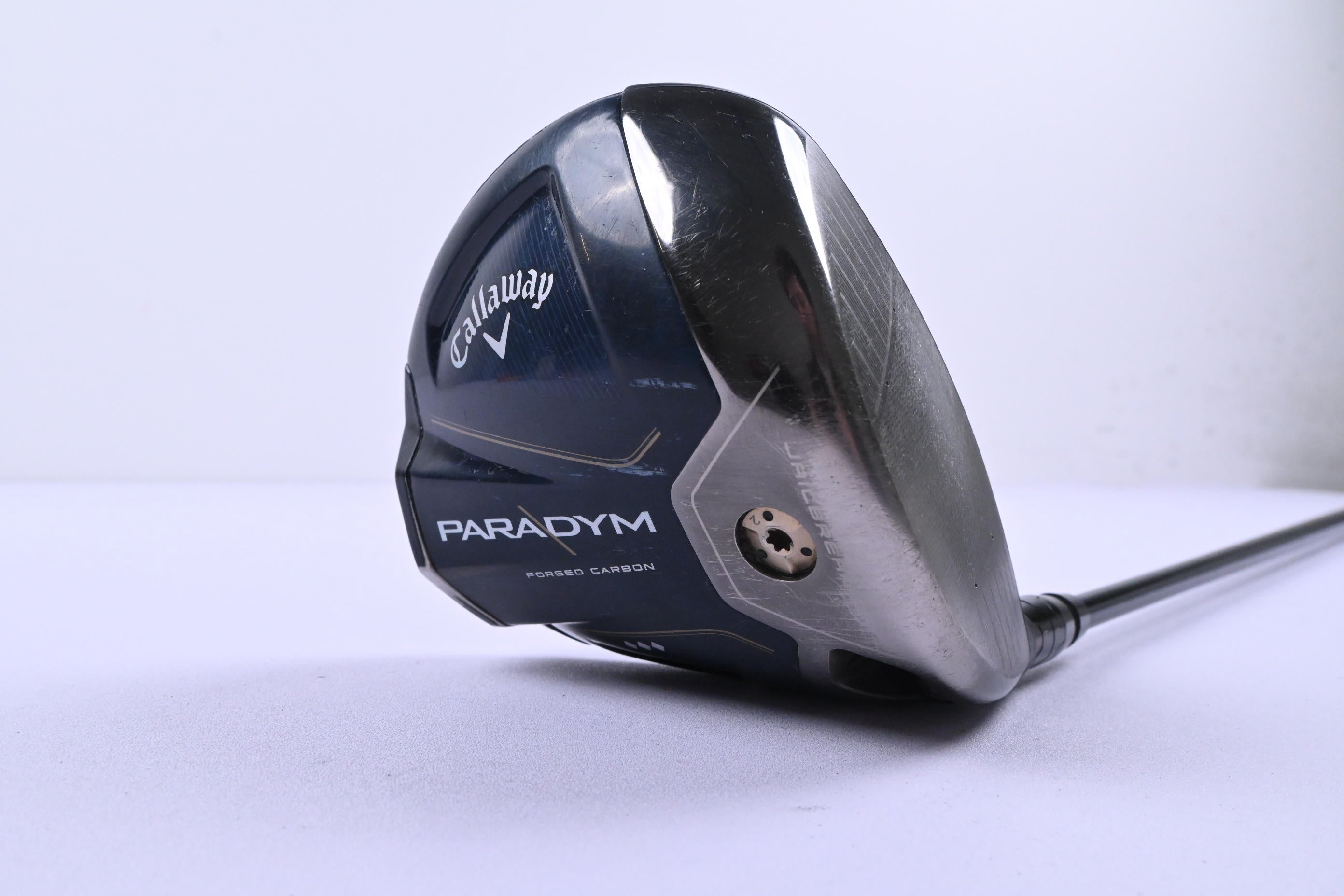 Callaway Paradym Triple Diamond Driver/ 10.5 / Regular Flex Tensei AV Series 55