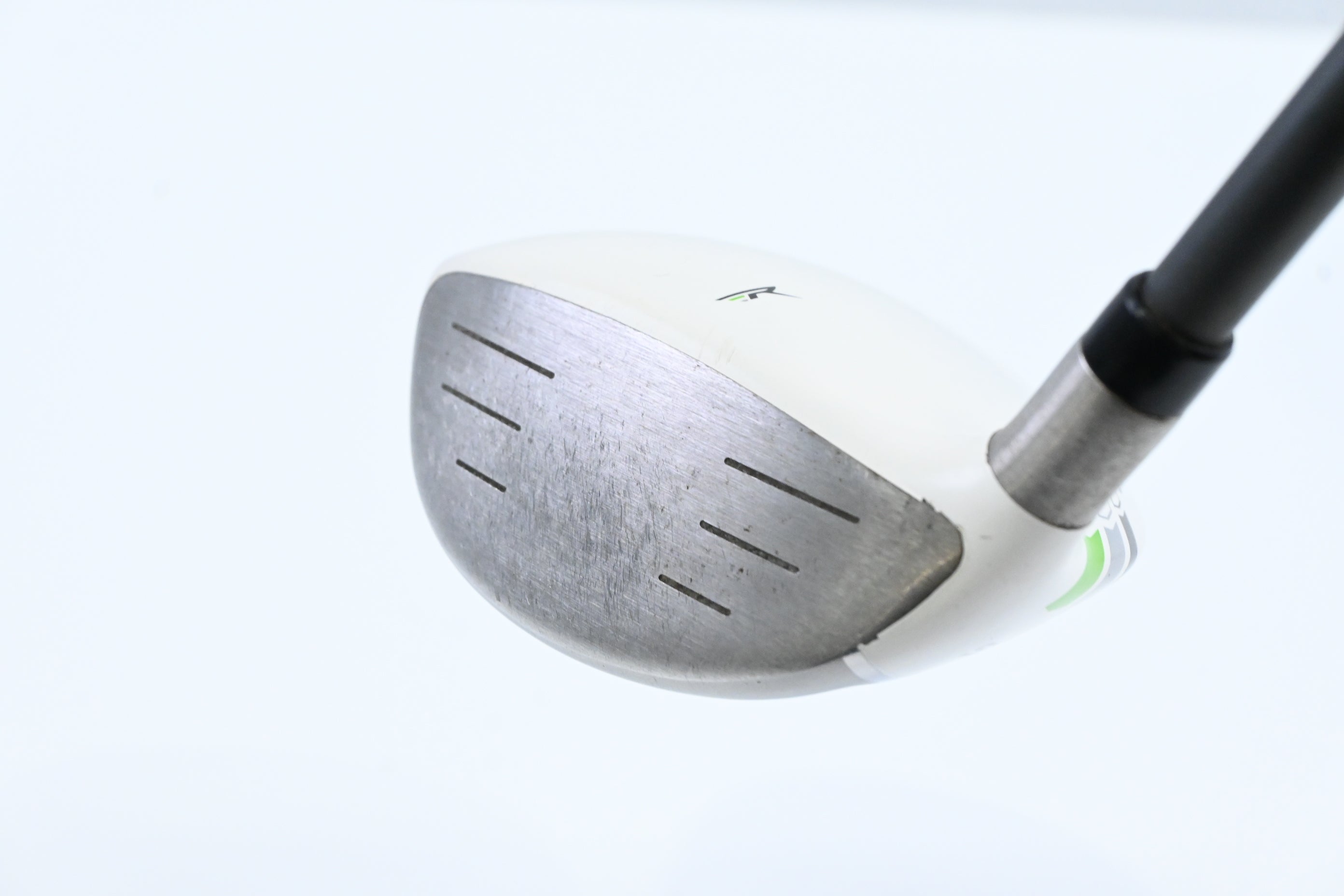 Taylormade RBZ #5 Wood / 19 Degree / Regular Flex Matrix Ozik RBZ Shaft