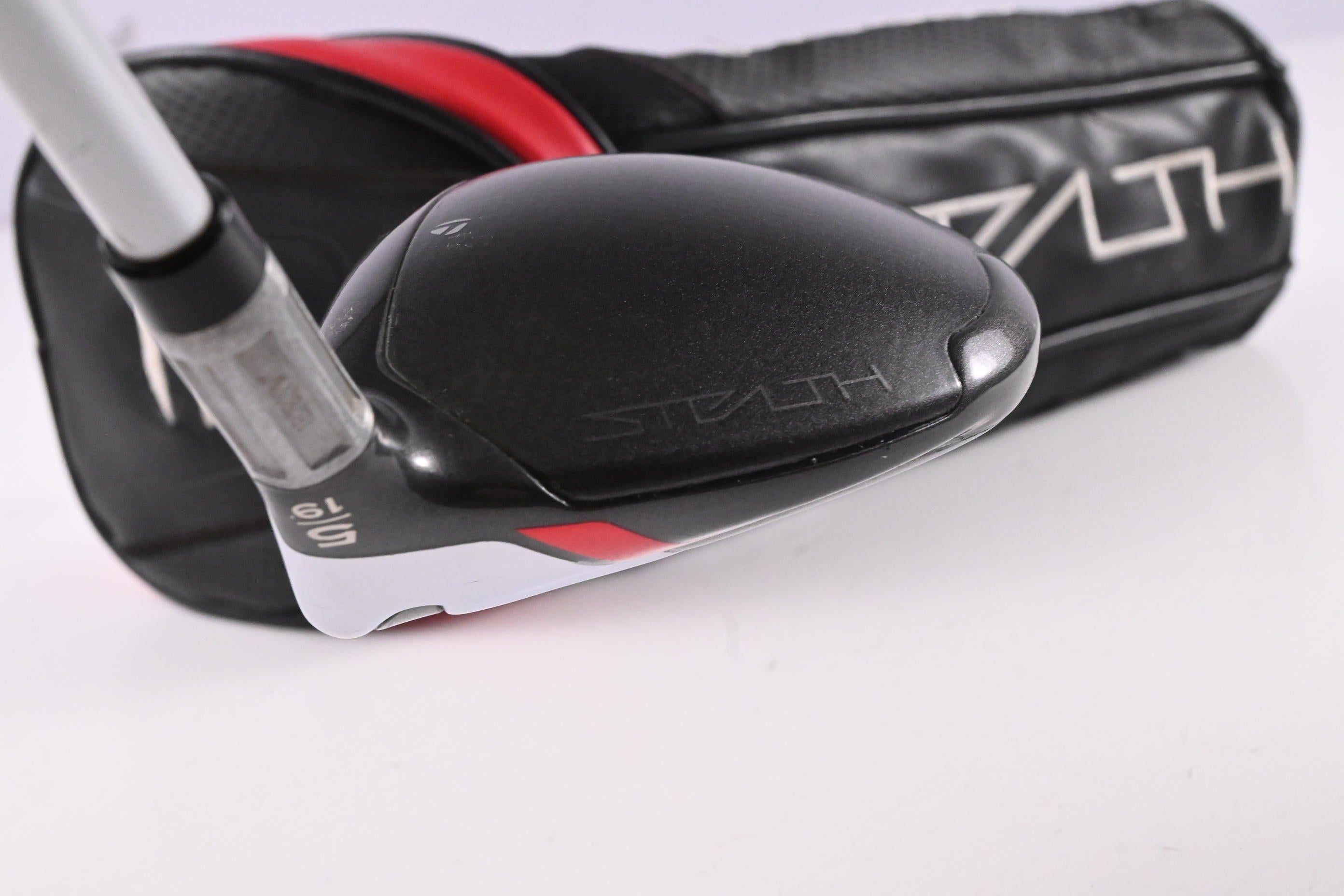 Ladies Taylormade Stealth #5 Wood / 19 Degree / Ladies Flex Aldila Ascent 45