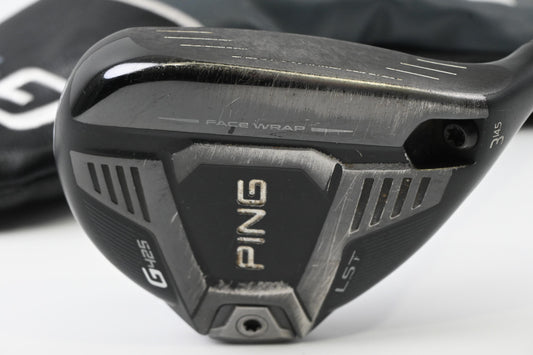 Ping G425 LST #3 Wood / 14.5 Degree / Regular Flex Ping Alta CB 65