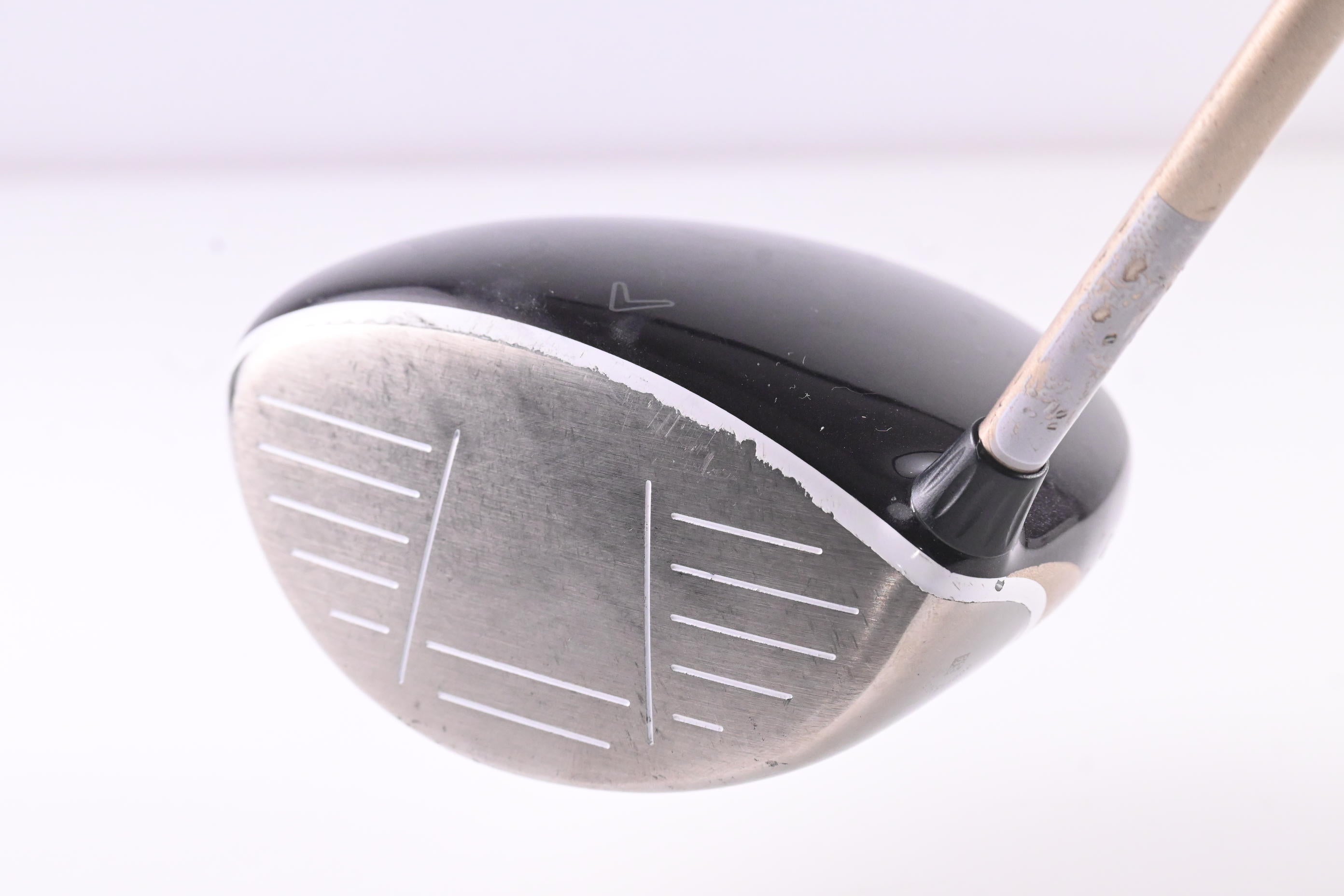 Ladies Callaway Big Bertha 460 Driver / 13 Degree / Ladies Flex Aldila NVS 55