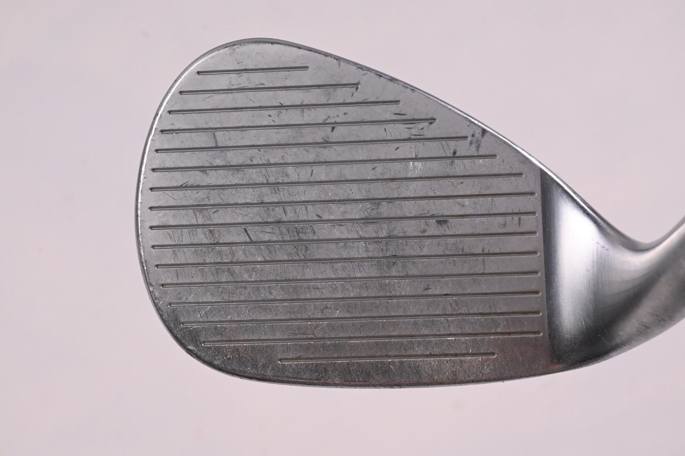 Ladies Callaway Mack Daddy CB Sand Wedge / 56 Degree / Wedge Flex KBS Hi-Rev 60