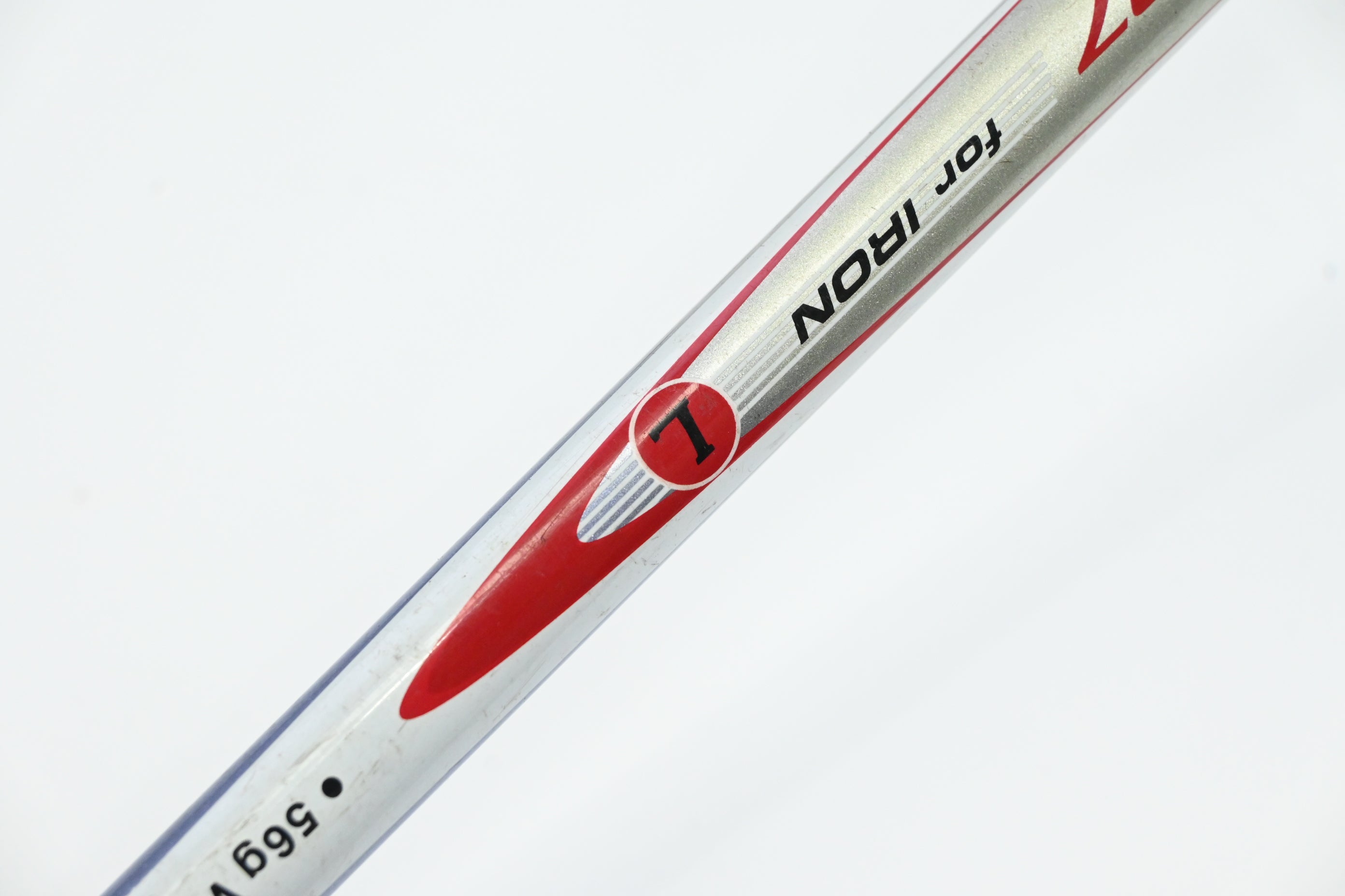 Ladies Srixon I-601 #8 Iron / Ladies Flex Srixon SV-3007 56 Shaft