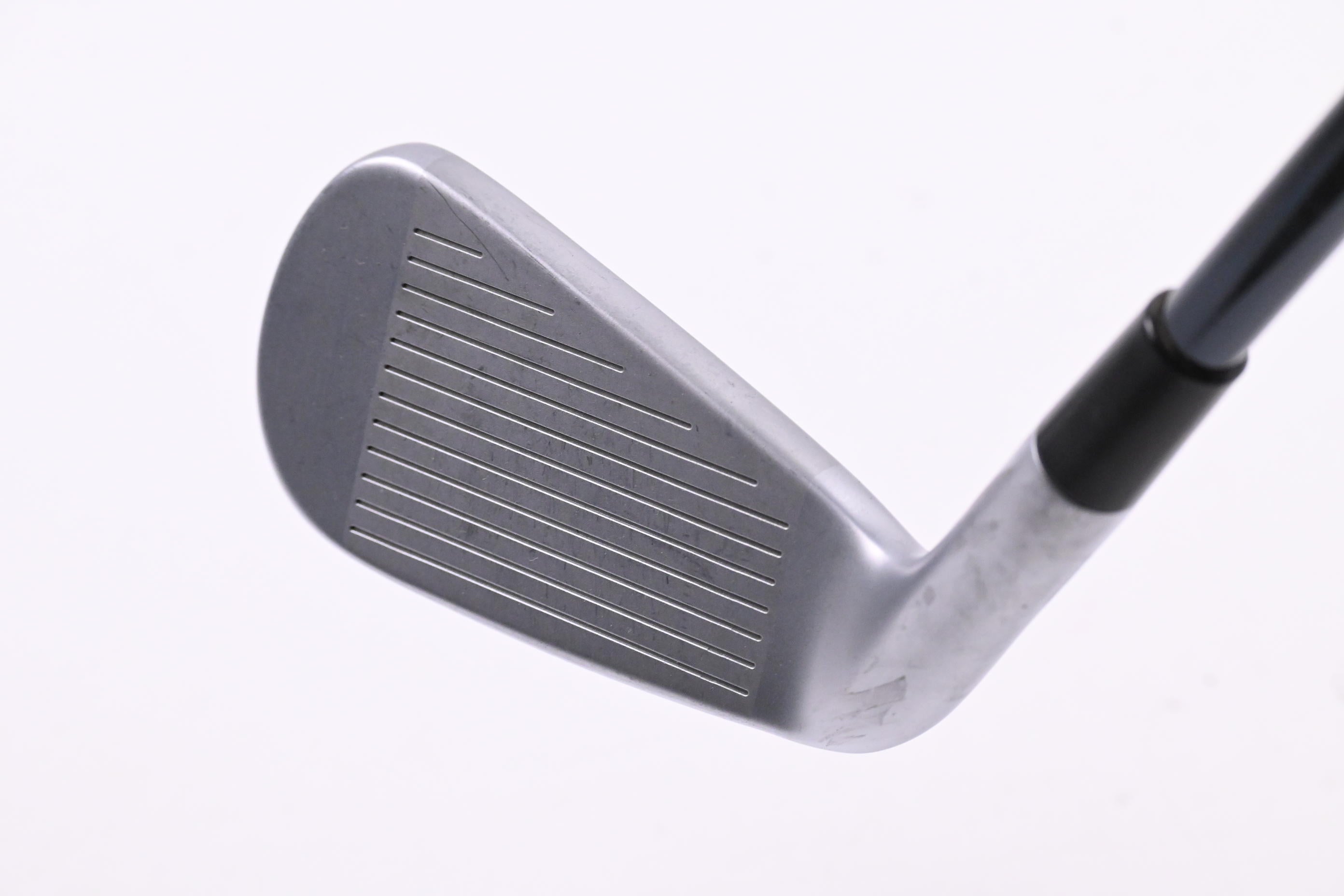 Taylormade P.DHY #4 Iron / 22 Degree / Stiff Flex UST Recoil Dart 90 Shaft