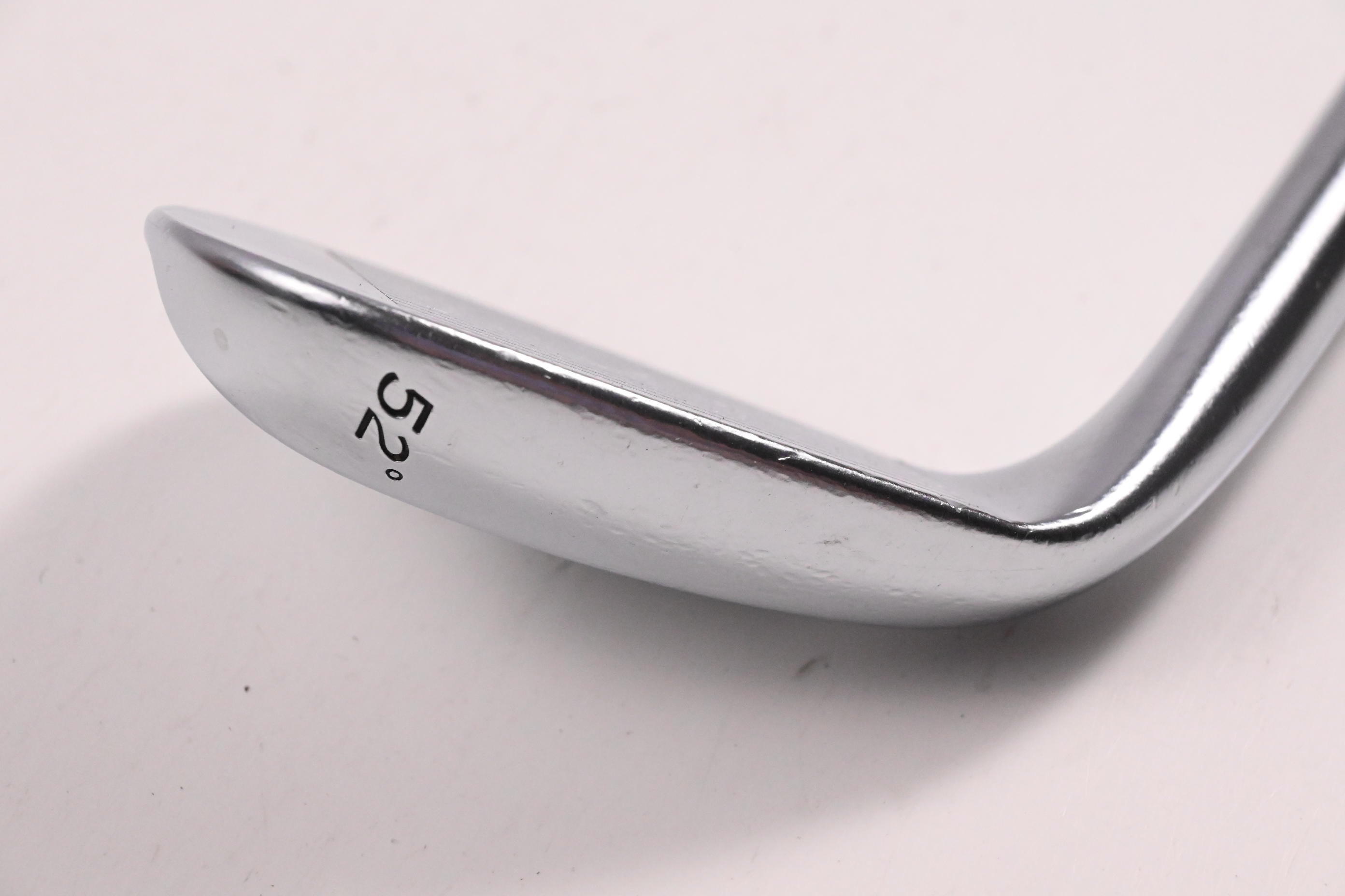 Taylormade Z-TP Gap Wedge / 52 Degree / Wedge Flex Shaft