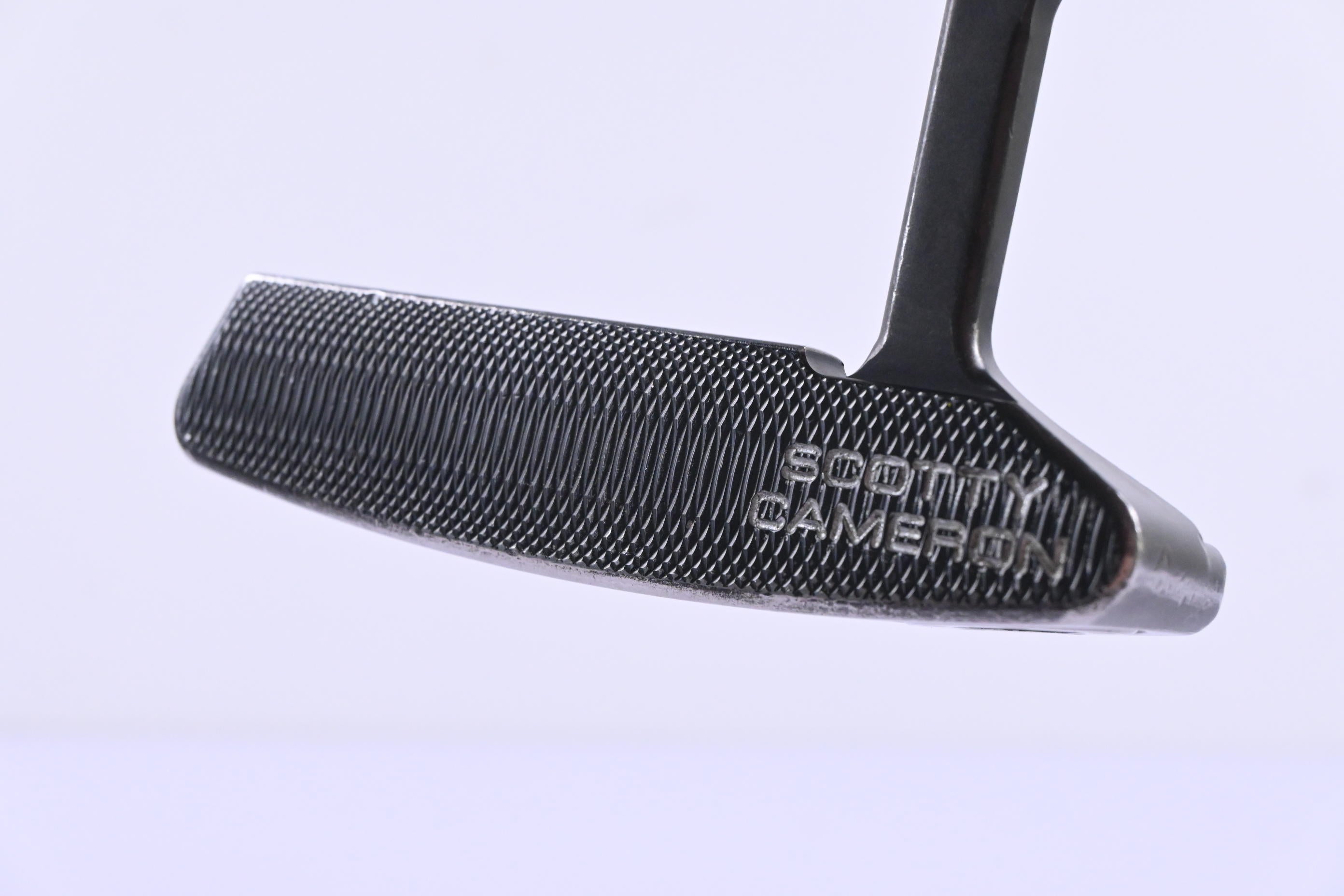 Scotty Cameron Select 2012 Newport 2 Putter / 34 Inch