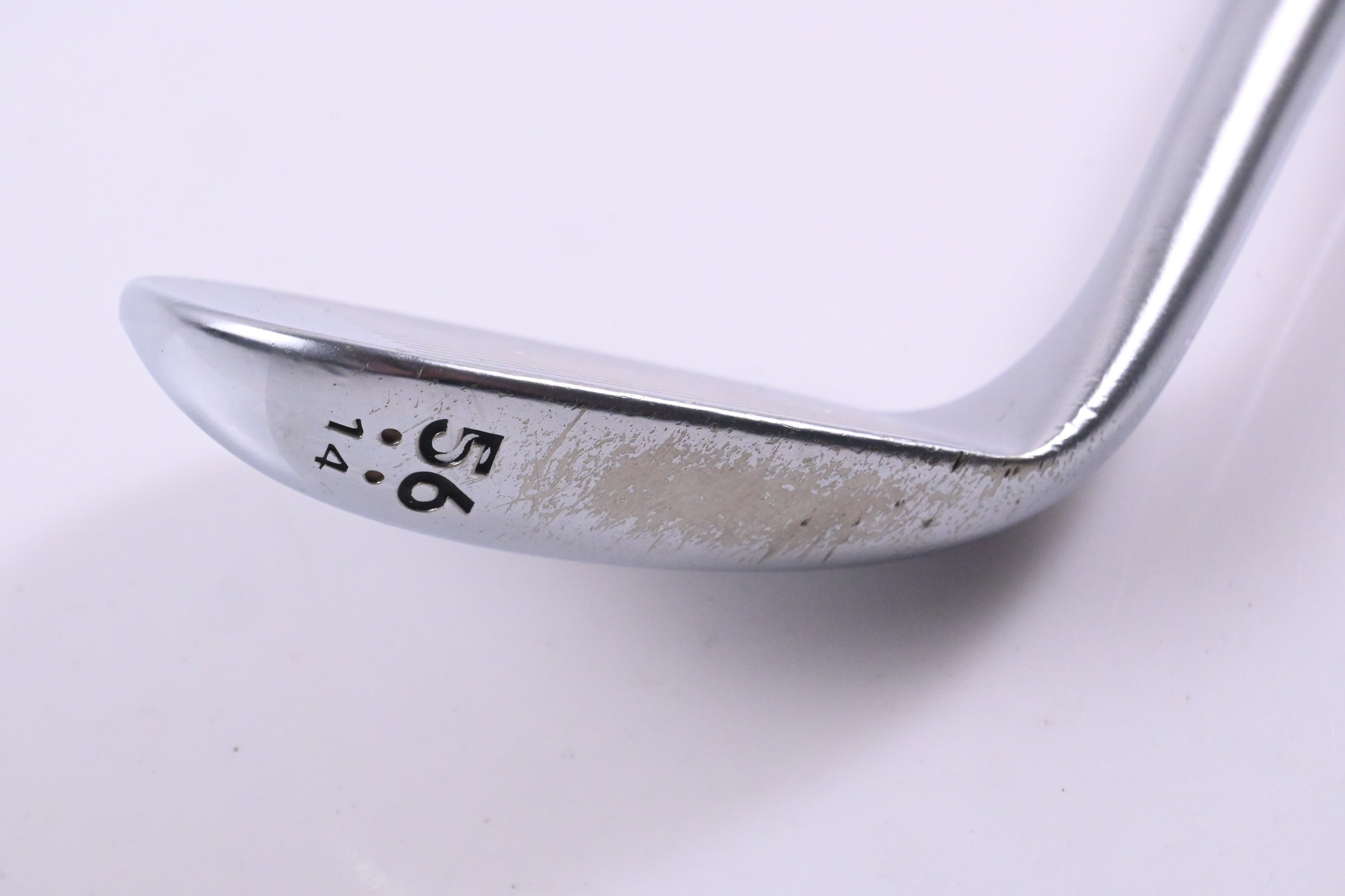 Cleveland 588 RTX Sand Wedge / 56 Degree / Wedge Flex Dynamic Gold Shaft
