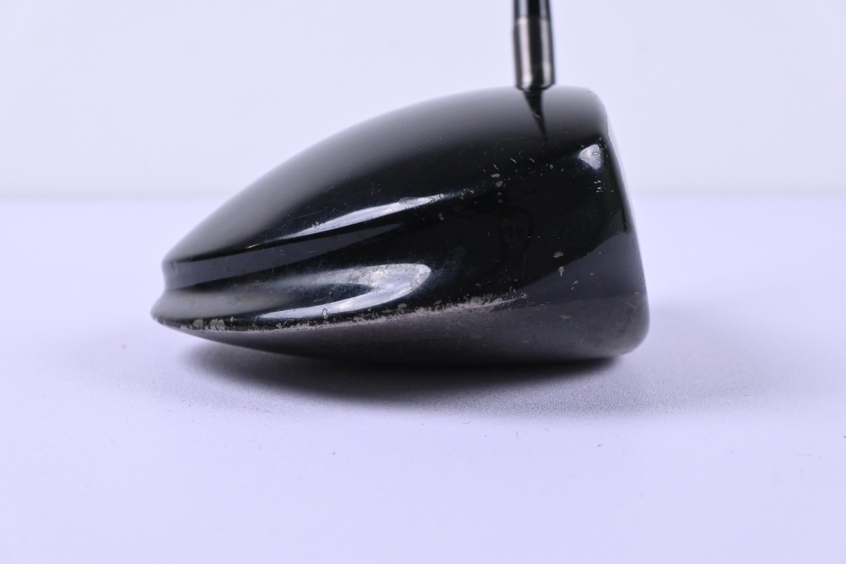 Taylormade Tour Burner Driver / 10.5 Degree / Regular Flex REAX Superfast 60 Shaft