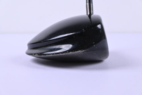 Taylormade Tour Burner Driver / 10.5 Degree / Regular Flex REAX Superfast 60 Shaft