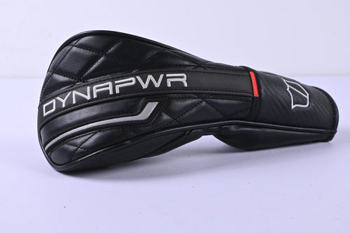 Wilson DYNAPWR Carbon 2025 #4 Wood / 16.5 Degree / X-Flex Tensei 1K Black 75