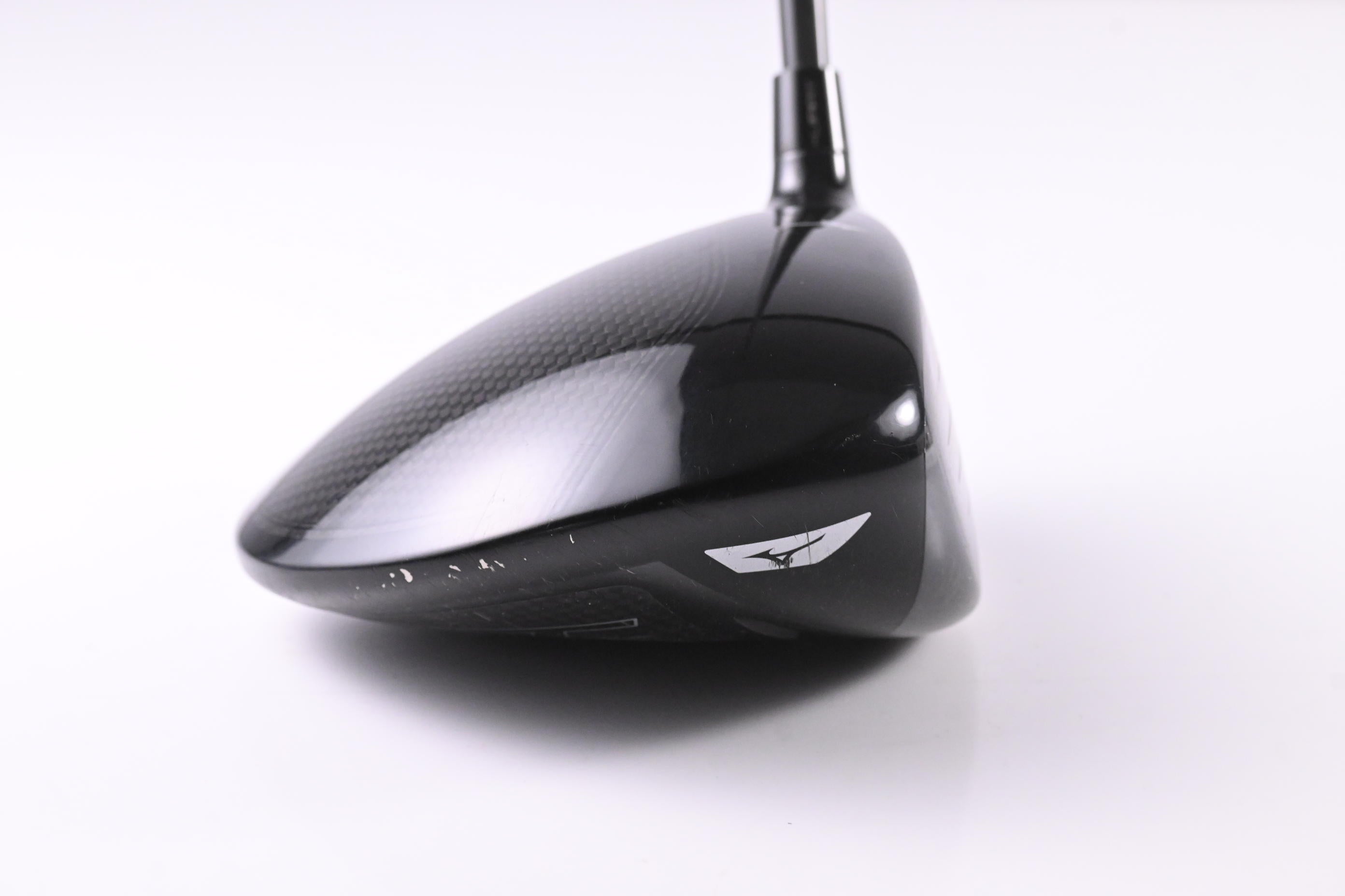 Ladies Mizuno ST-X Driver / 10.5 Degree / Ladies Flex Bassara E 42 Shaft