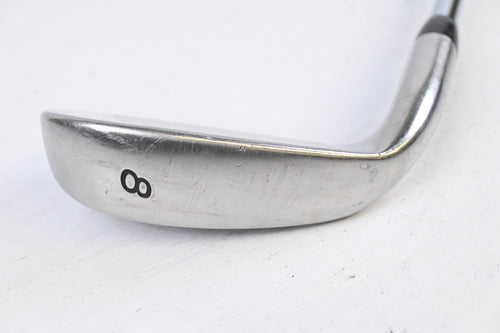 Taylormade R7 Draw #8 Iron / Regular Flex Taylormade T-Step 90 Shaft
