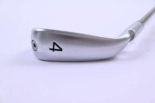 Ping IDI Utility #4 Iron / 23 Degree / Blue Dot / Stiff Flex Ping Tour 2.0