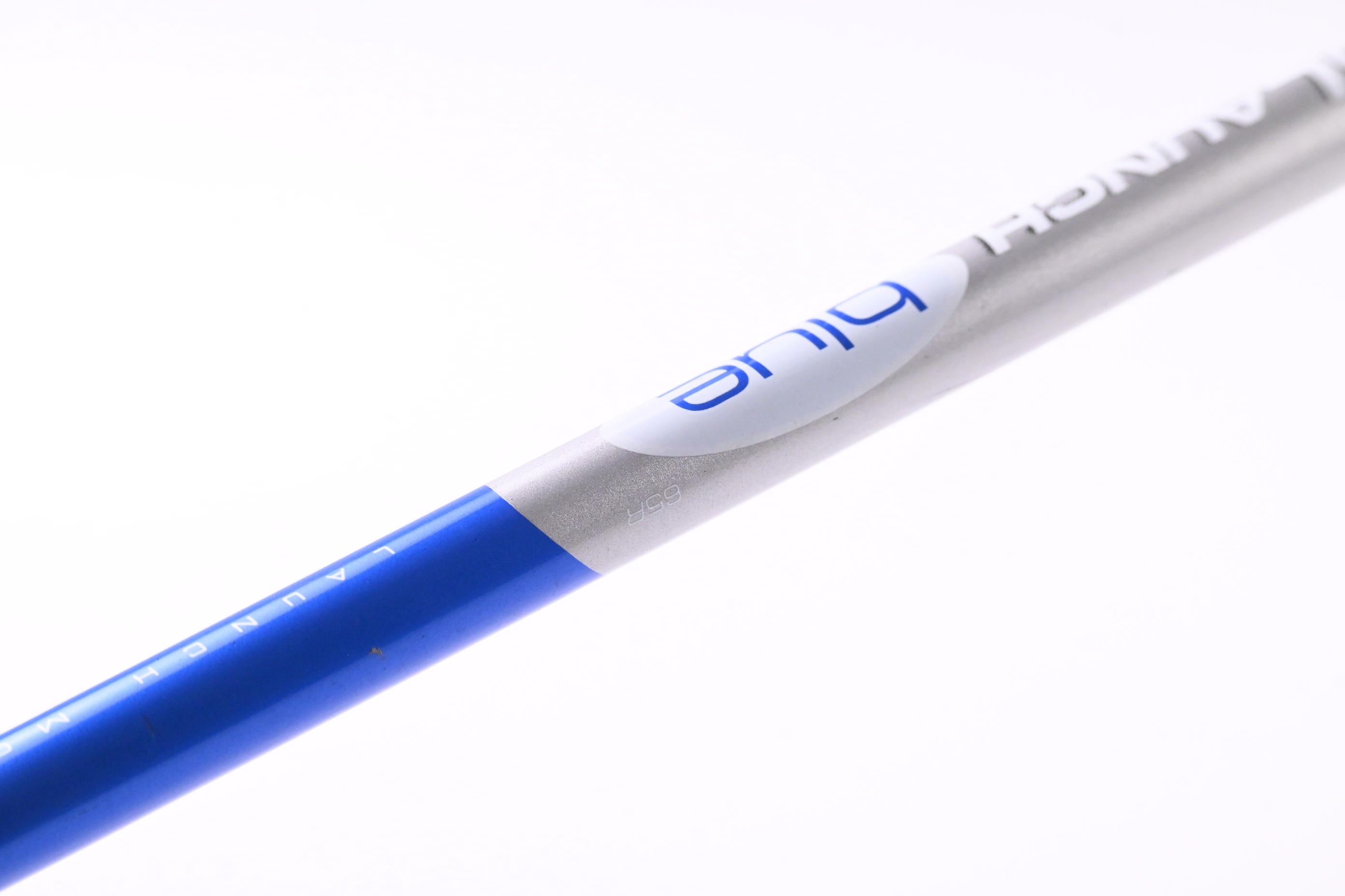 Ping G5 Driver / 12 Degree / Regular Flex Grafalloy ProLaunch Blue 65 Shaft