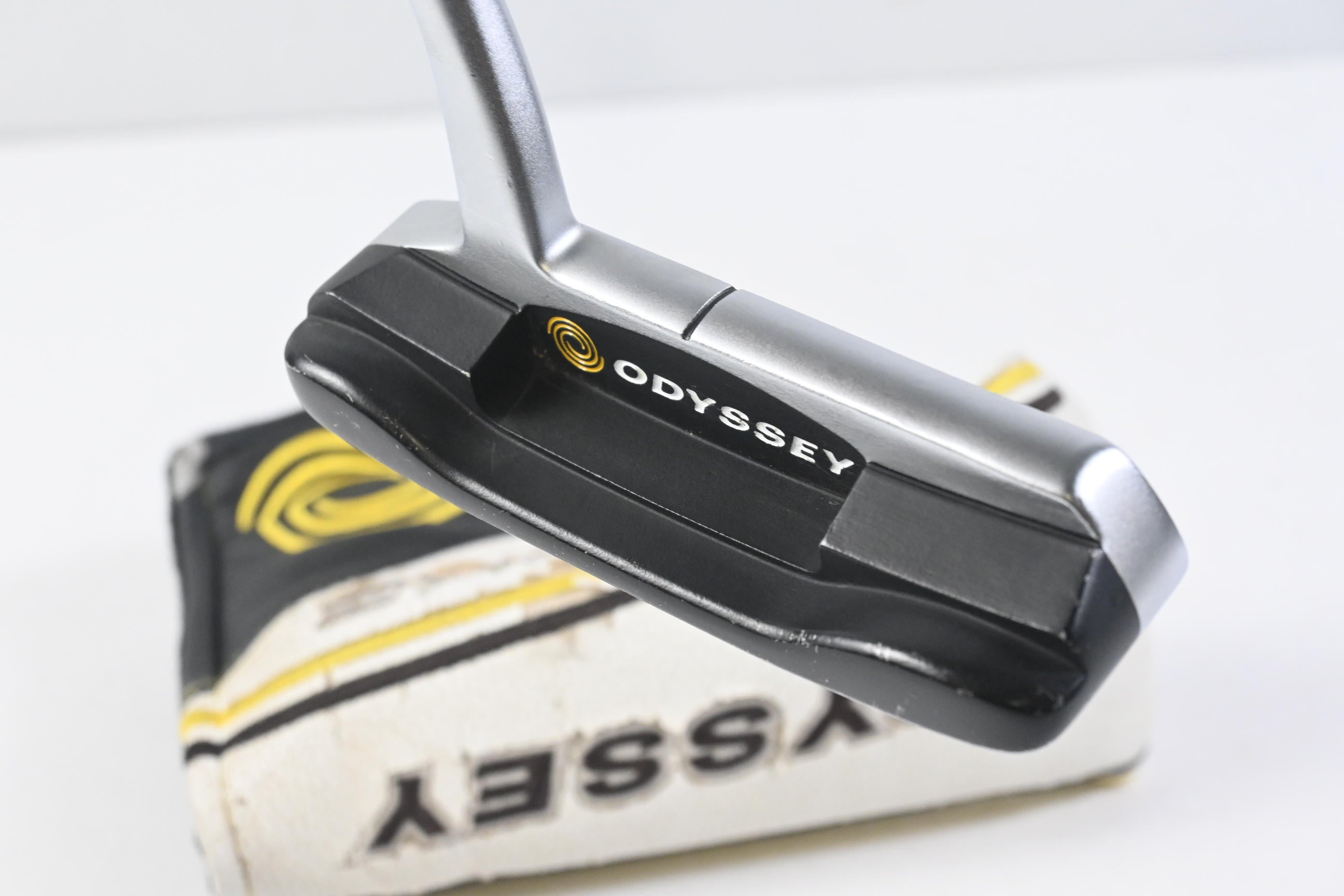 Odyssey Stroke Lab Three Putter / 34 Inch