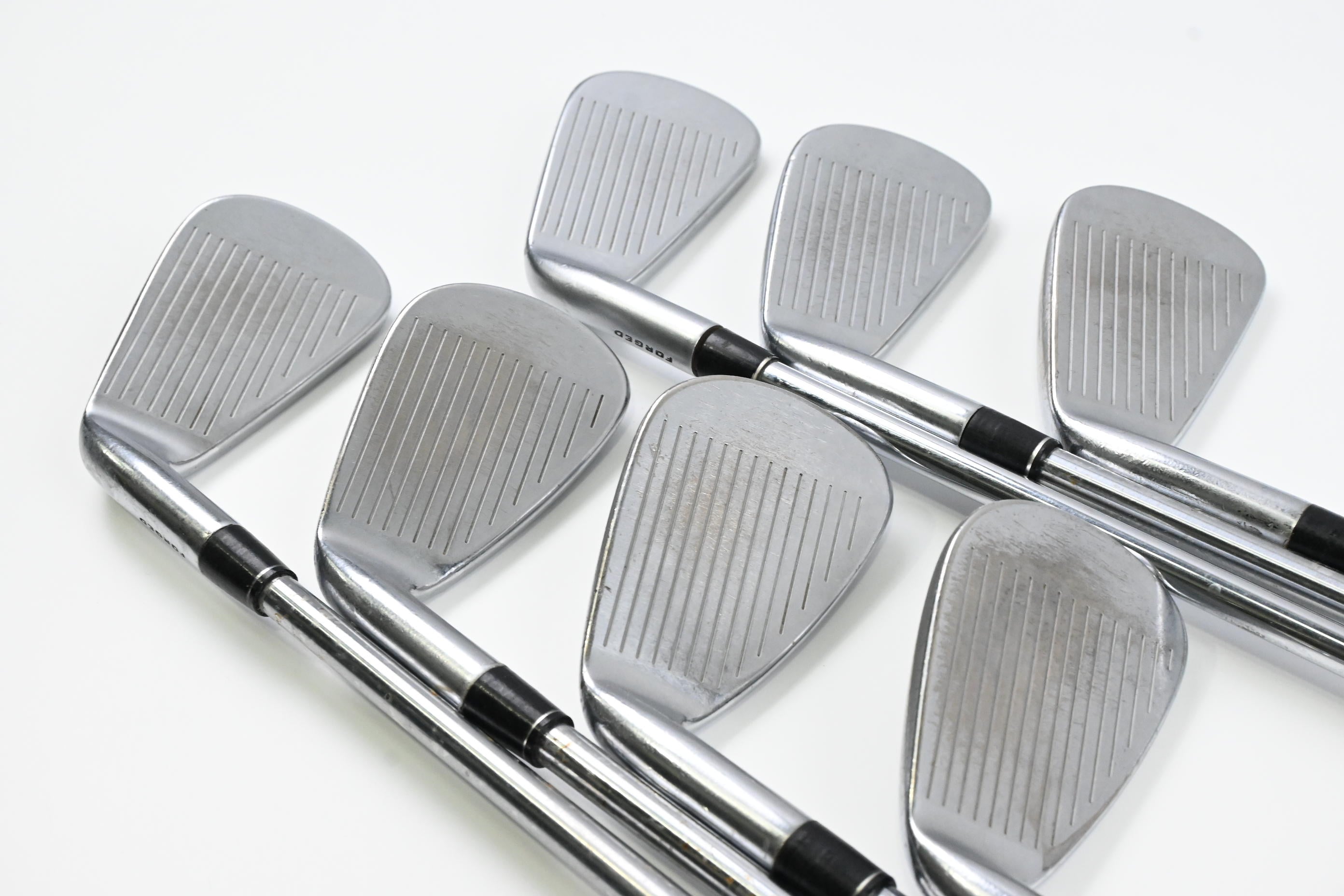 Callaway Apex Forged Irons / 4-PW / X-Flex Project X PXi Shafts