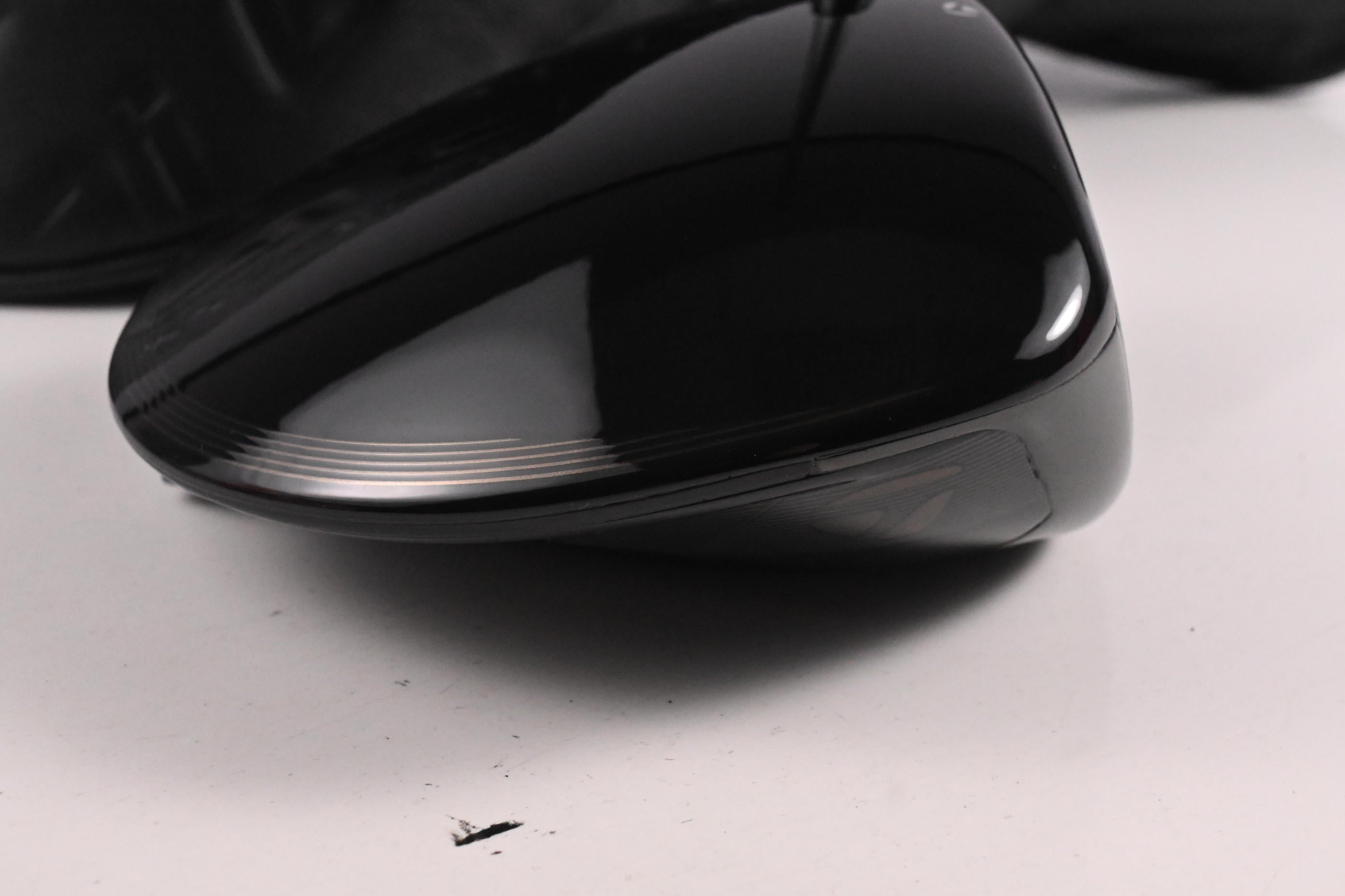 Taylormade Qi35 Designer Series Driver / 10.5 Degree/ Regular Flex AirSpeeder 50
