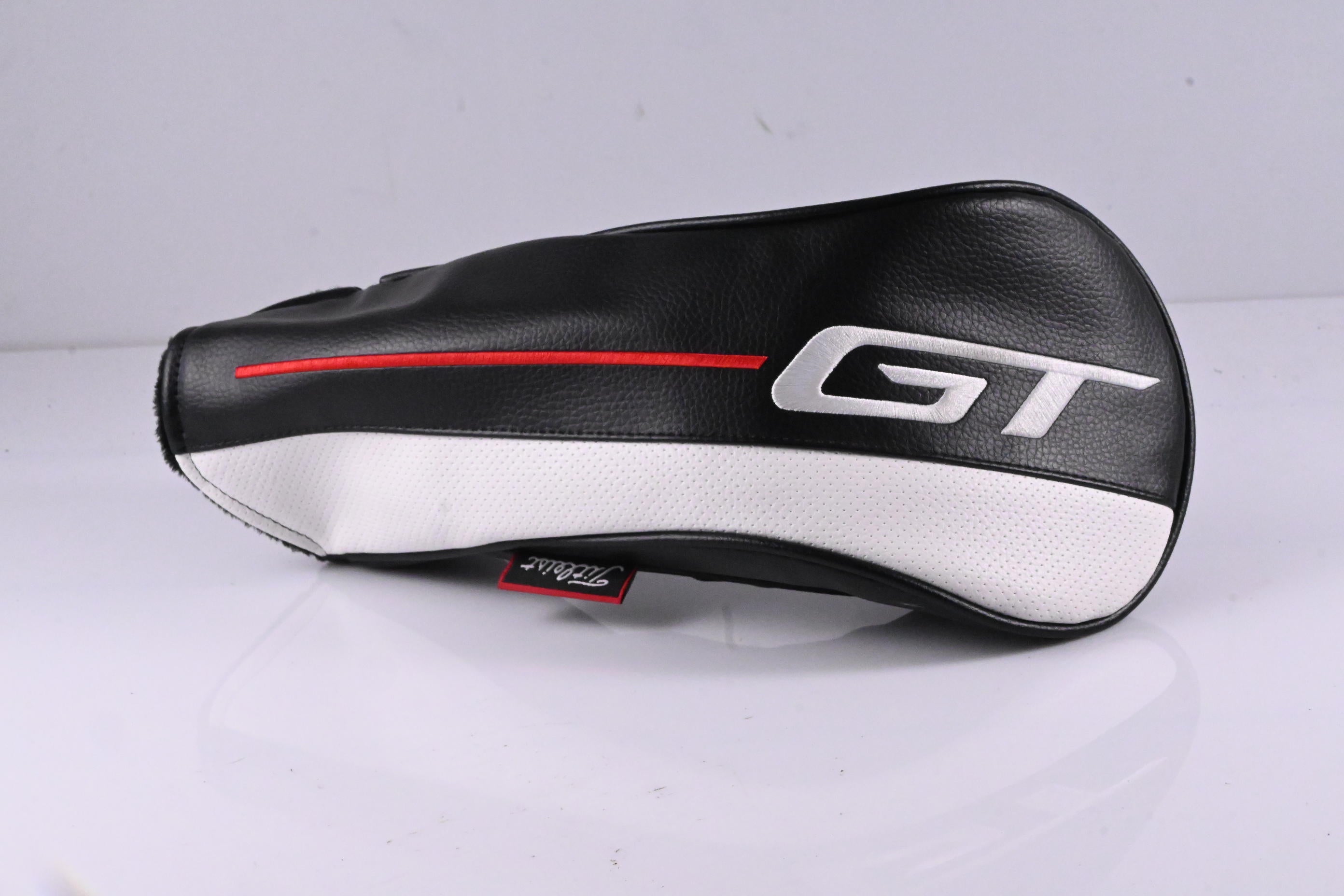 Titleist GT2 Driver / 8 Degree/ X-Flex Project X HZRDUS GEN5 Black 60 Shaft