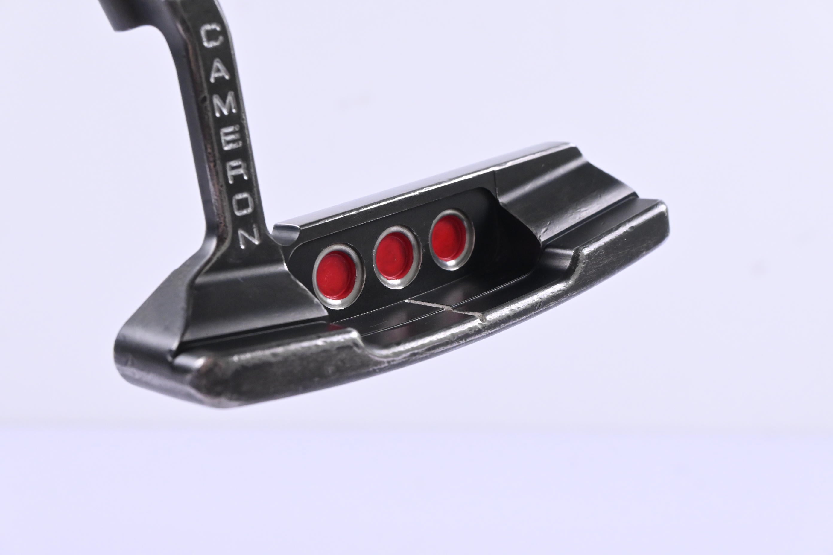 Scotty Cameron Select 2012 Newport 2 Putter / 34 Inch