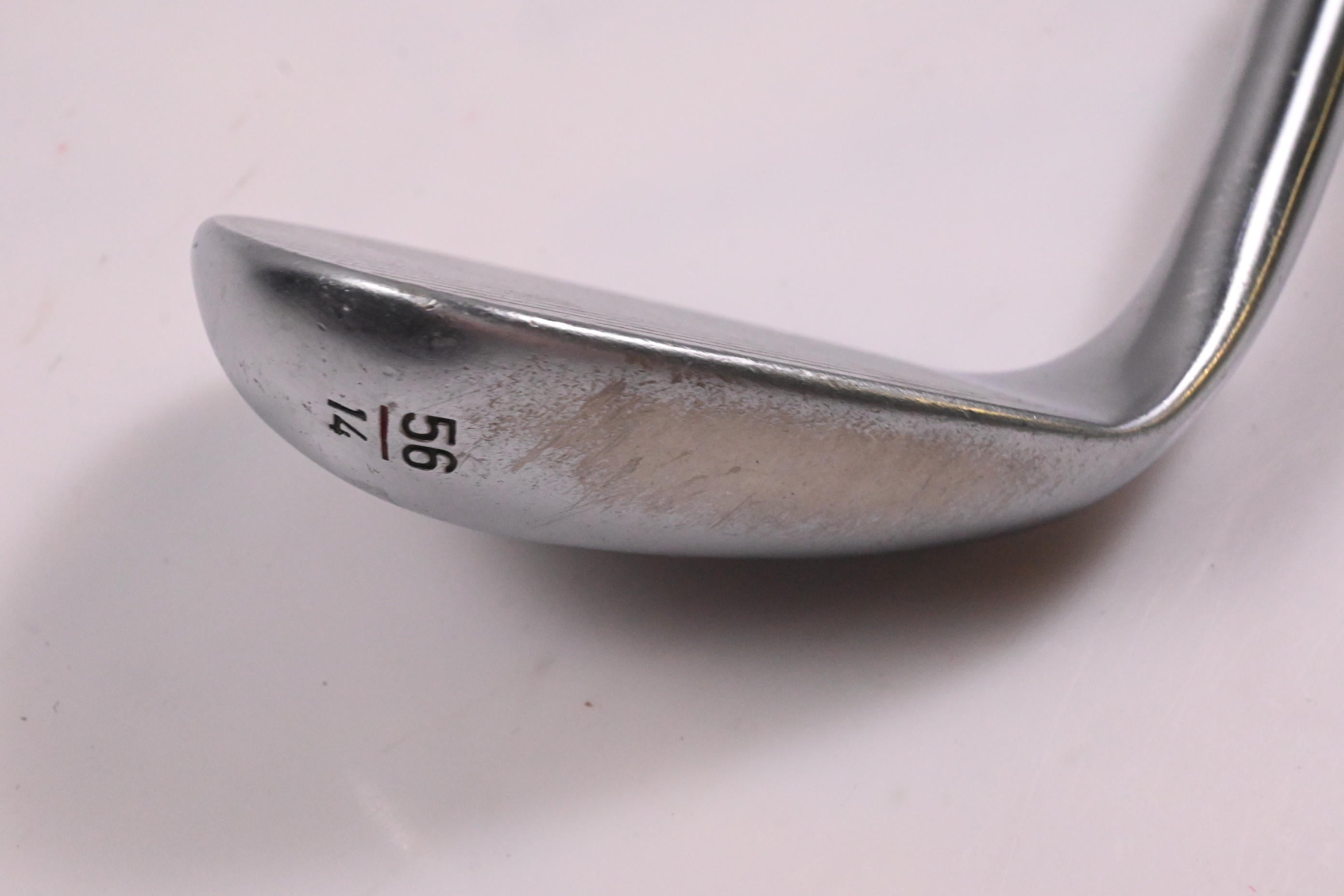 Ladies Callaway Mack Daddy CB Sand Wedge / 56 Degree / Wedge Flex KBS Hi-Rev 60