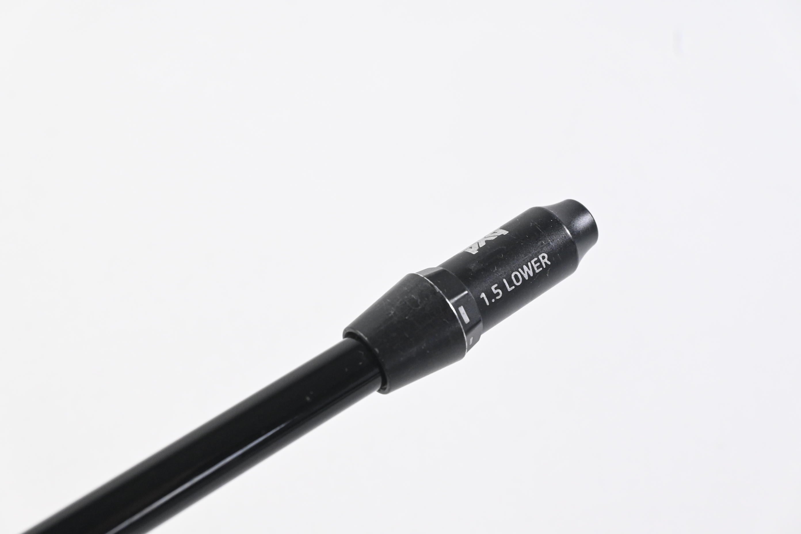 Tensei AV Raw Blue 65 Driver Shaft / Regular Flex / PXG