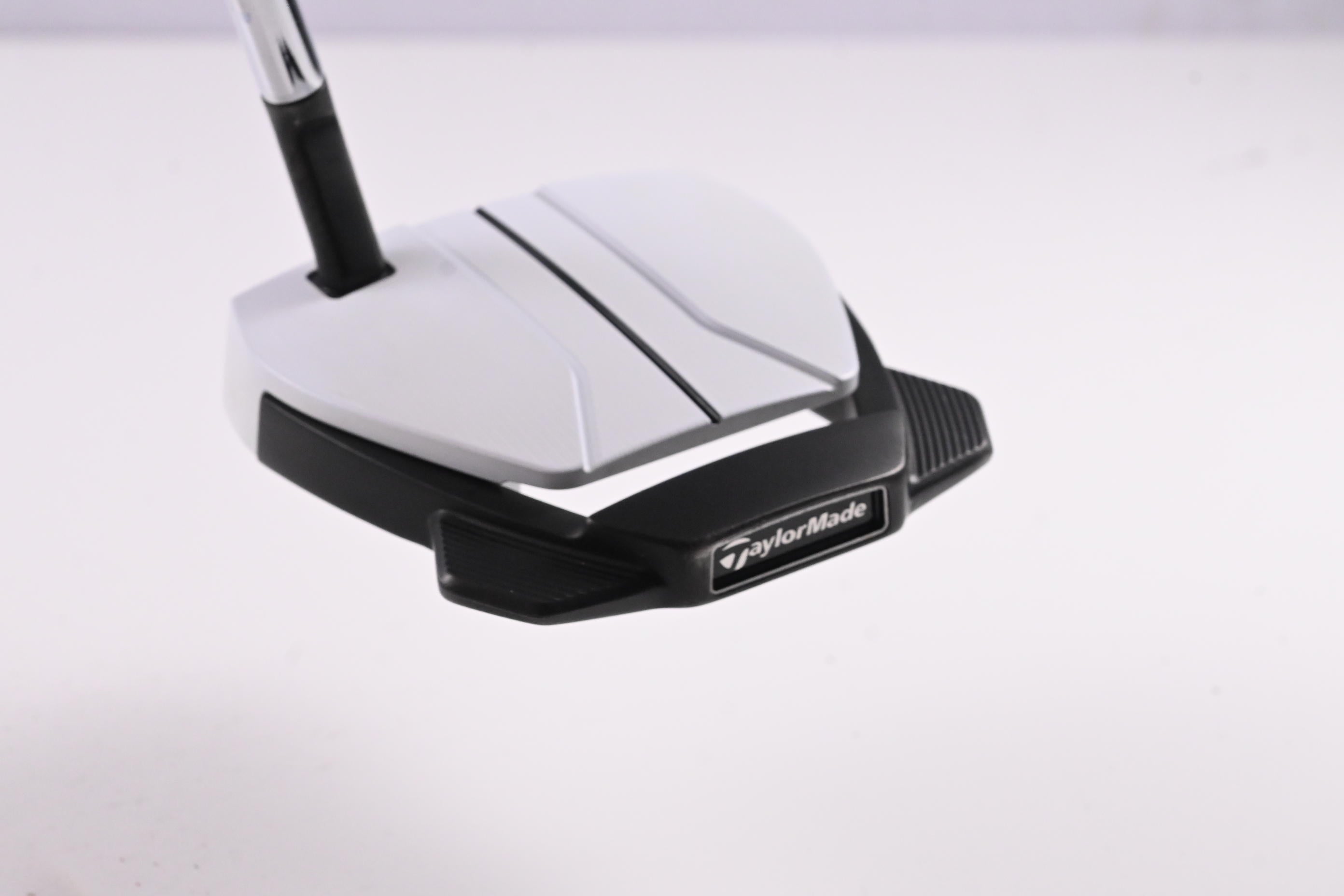 Taylormade Spider GTX White Slant Neck Putter / 34 Inch