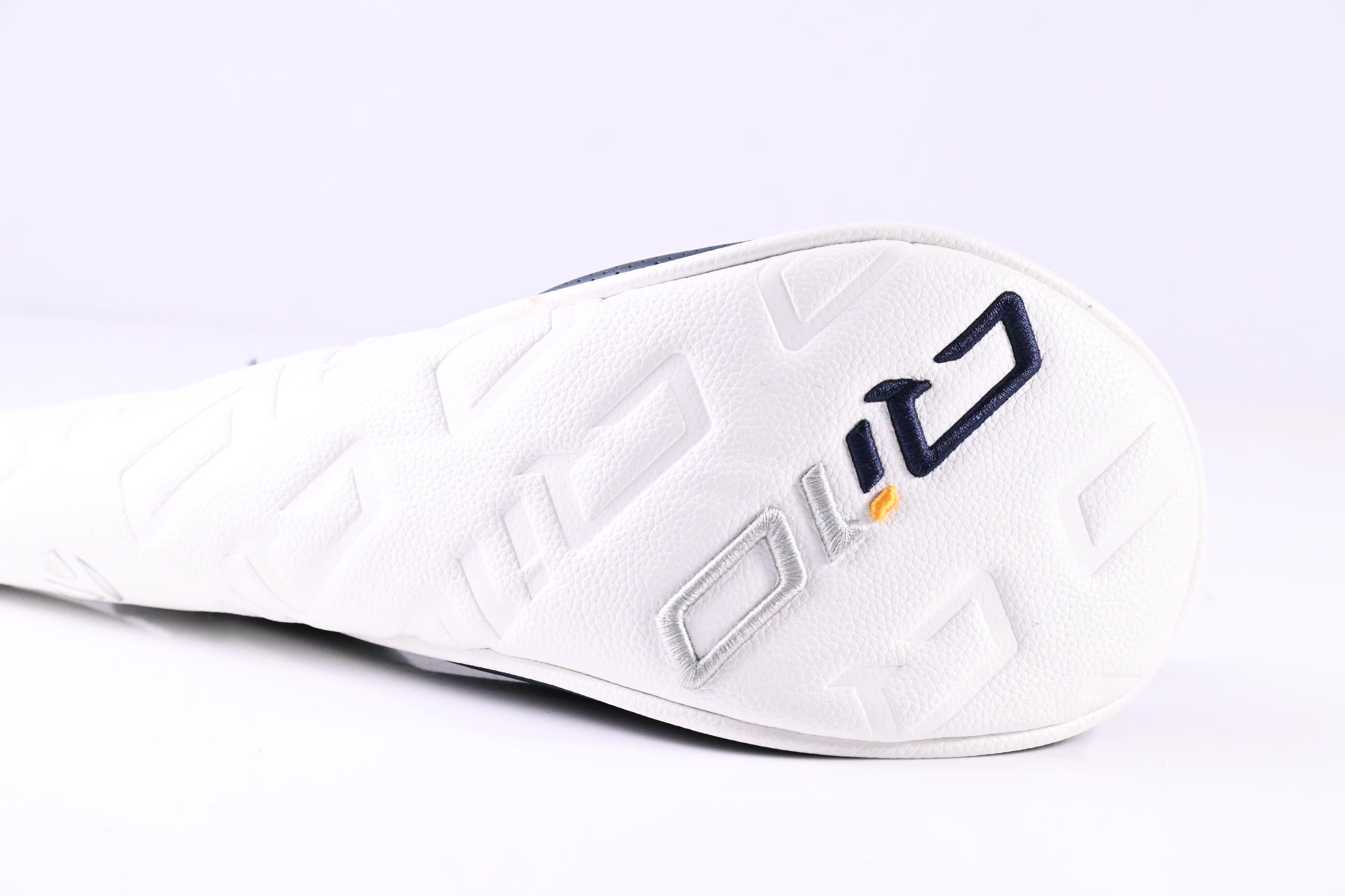 Taylormade Qi10 #5 Wood / 18 Degree / Regular Flex Ventus TR Blue 6 Shaft