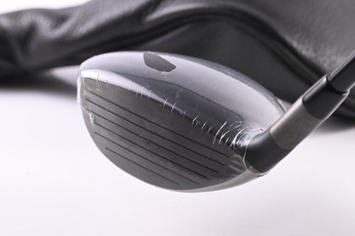 Tour Issue Callaway Rogue ST Triple Diamond #3 Wood / 15 Degree / Stiff Flex