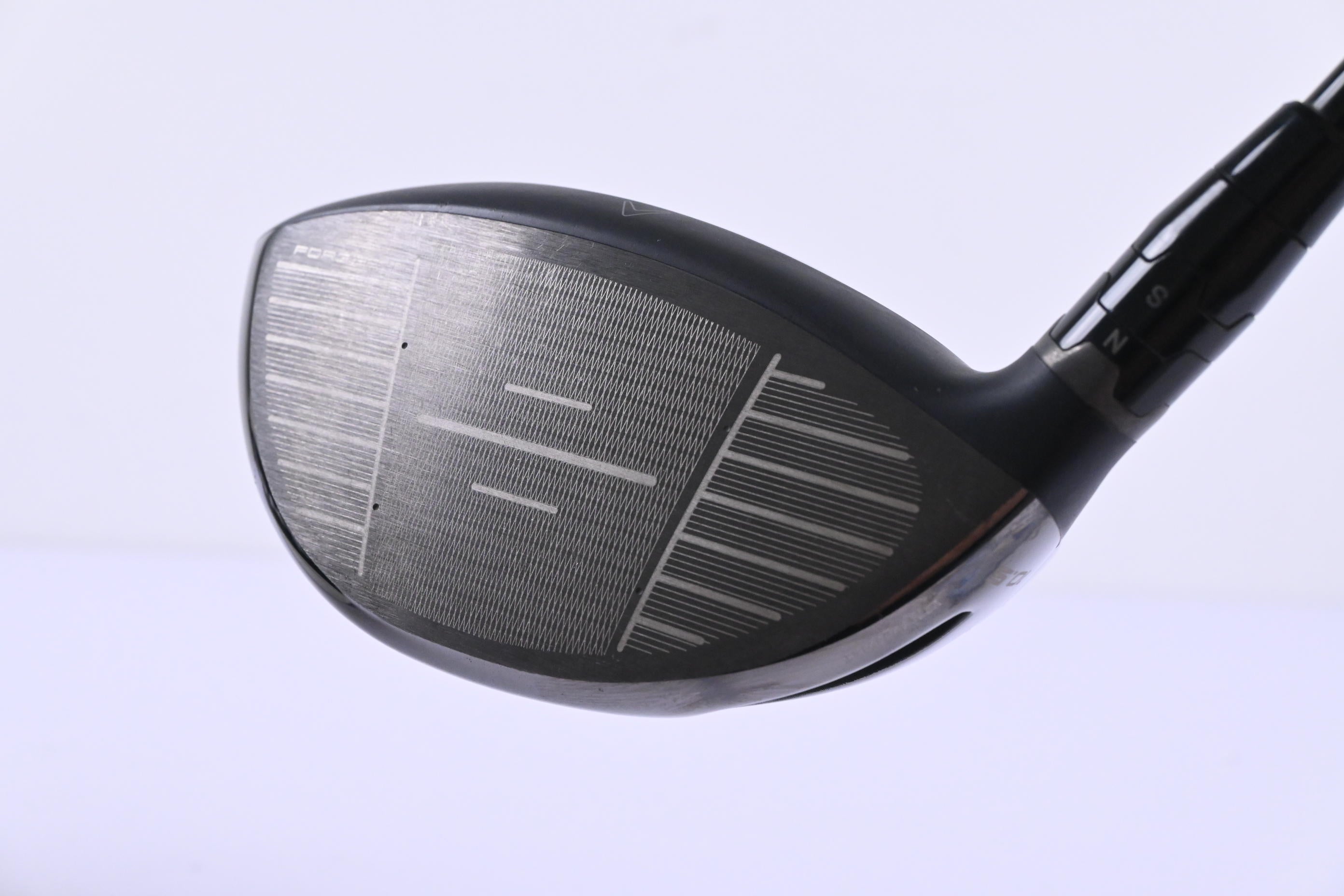 Callaway Paradym Driver / 10.5 Degree / Stiff Flex Tensei AV White 65 Shaft