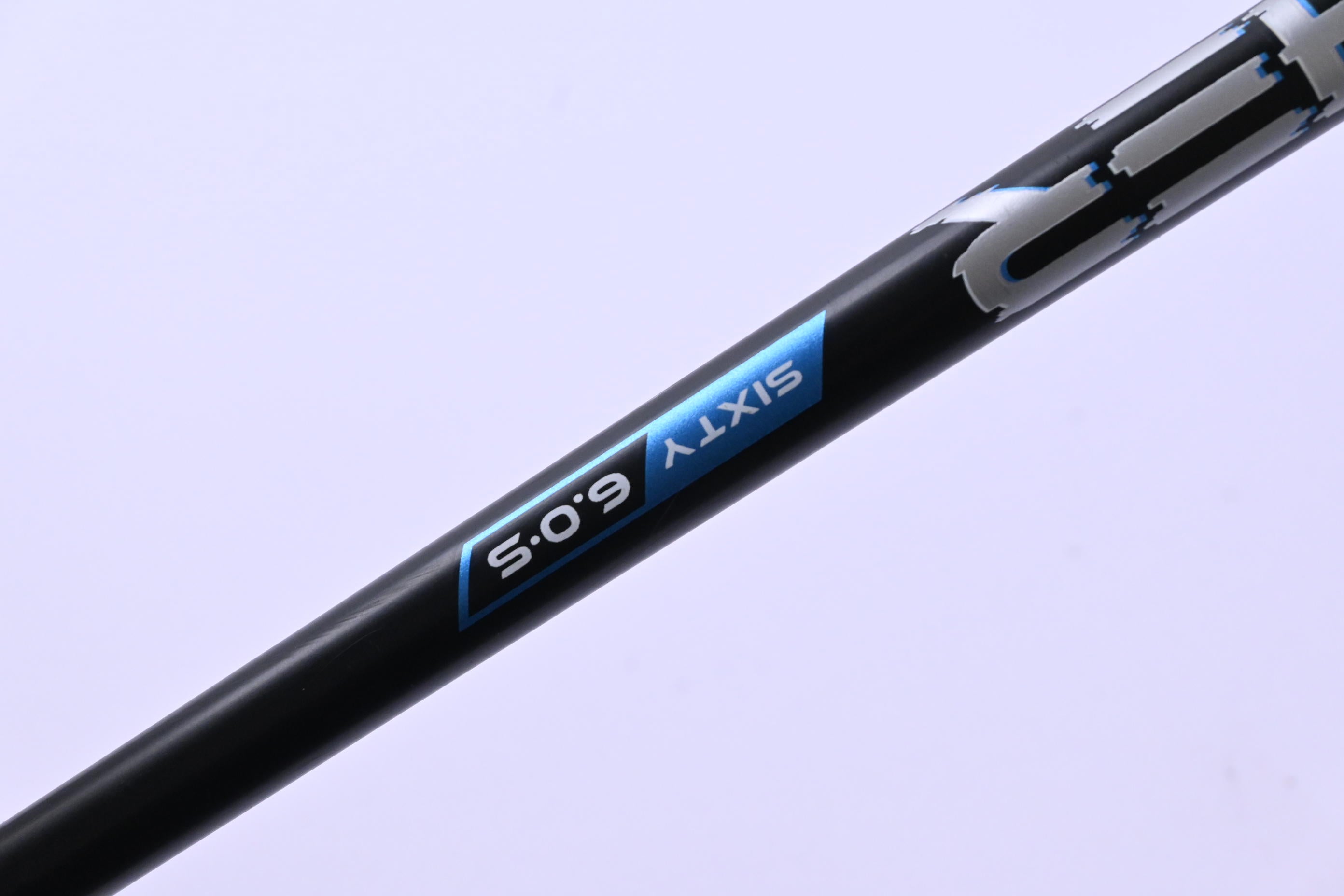 Cleveland Launcher XL Halo #4 Hybrid / 21 Degree / Stiff Flex Cypher 60 Shaft